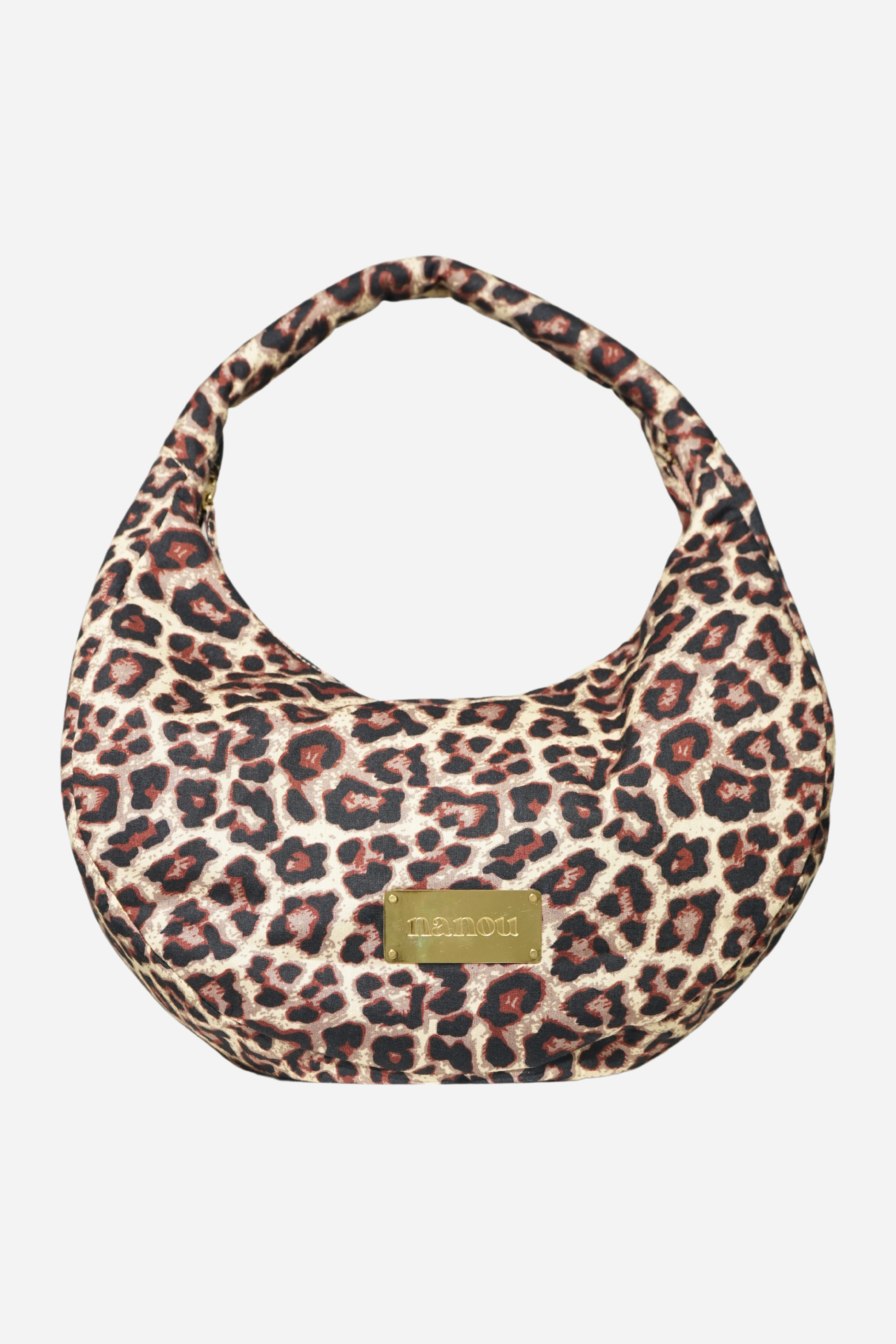 Le cercle medium - Leopard