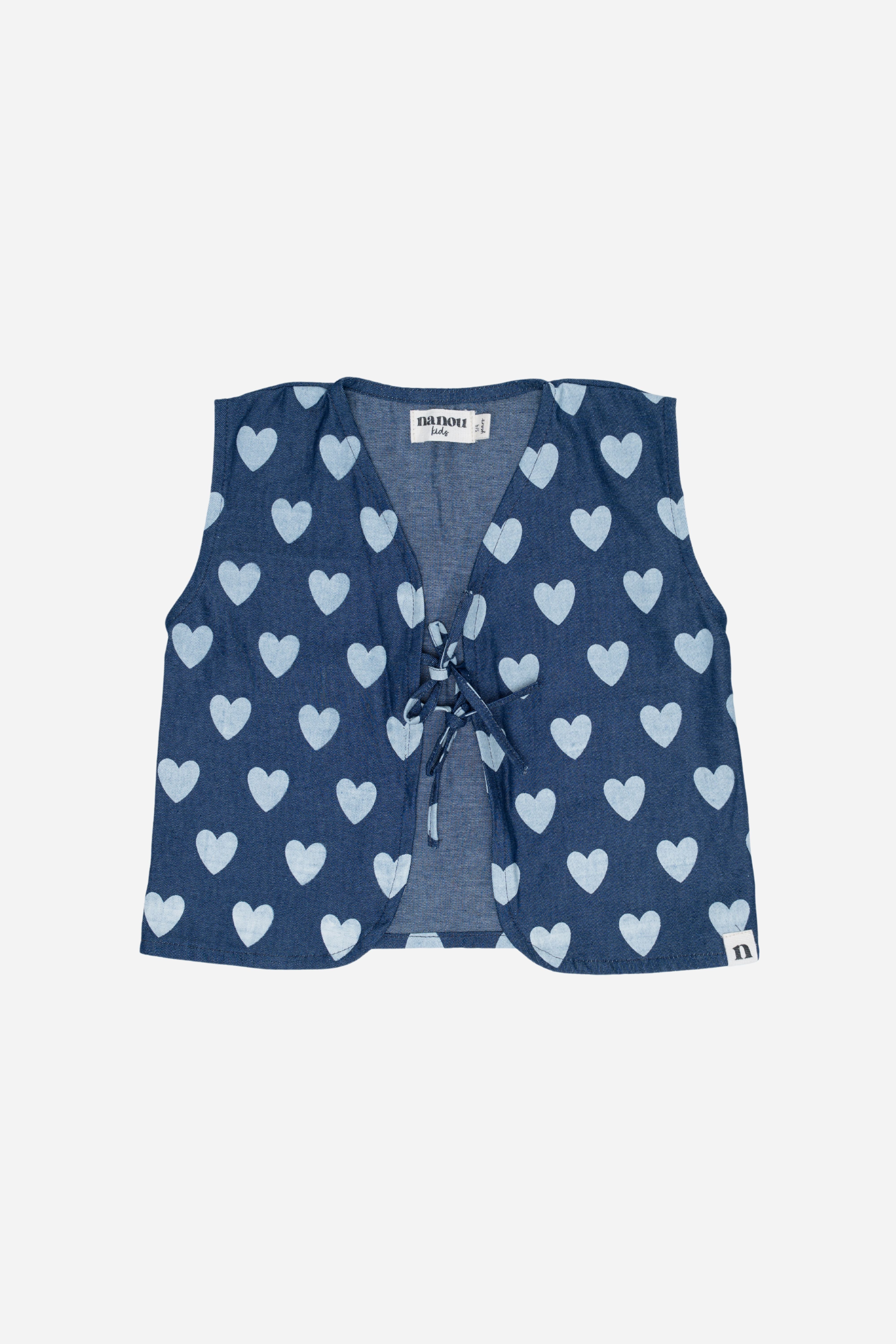 Heart vest
