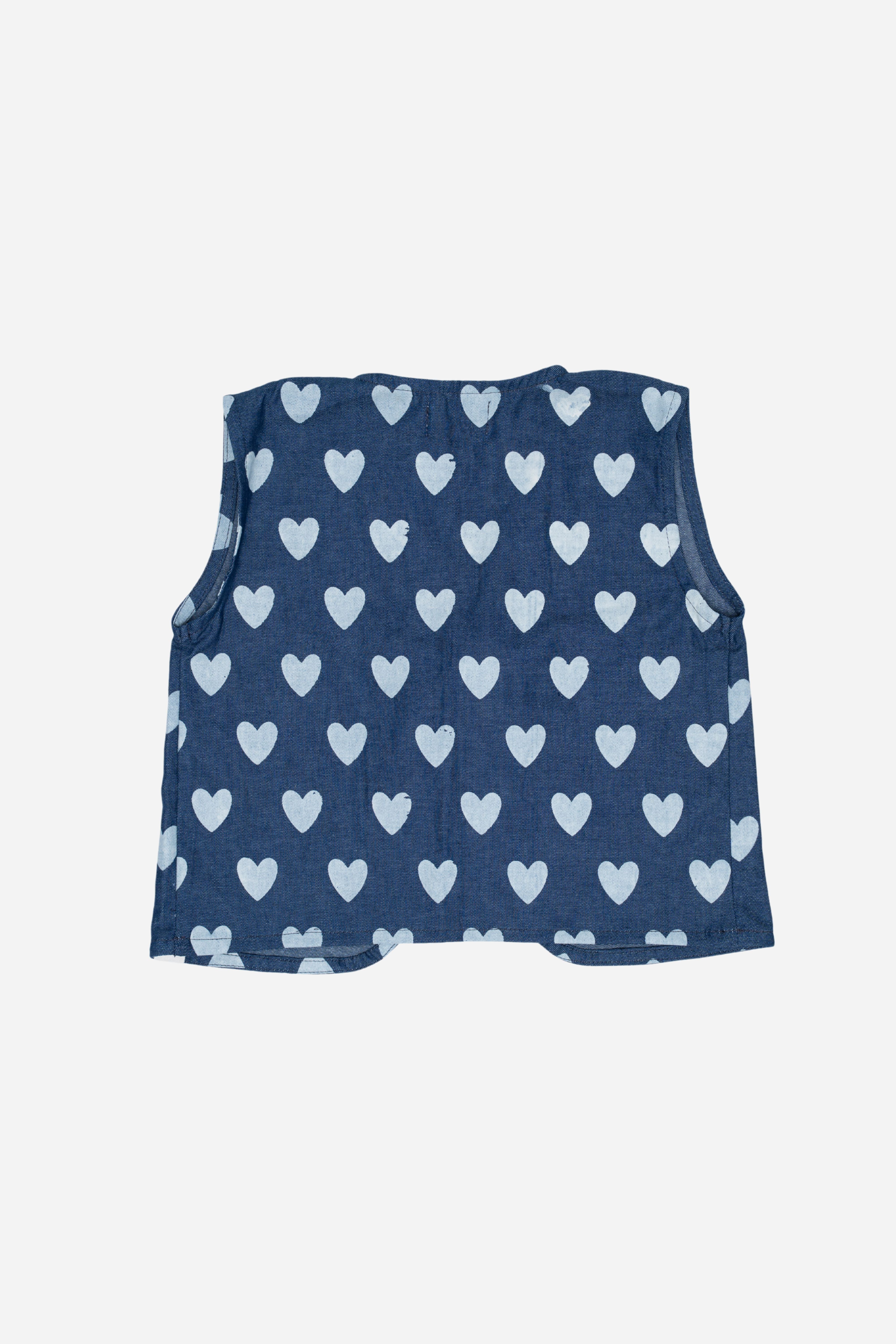 Heart vest
