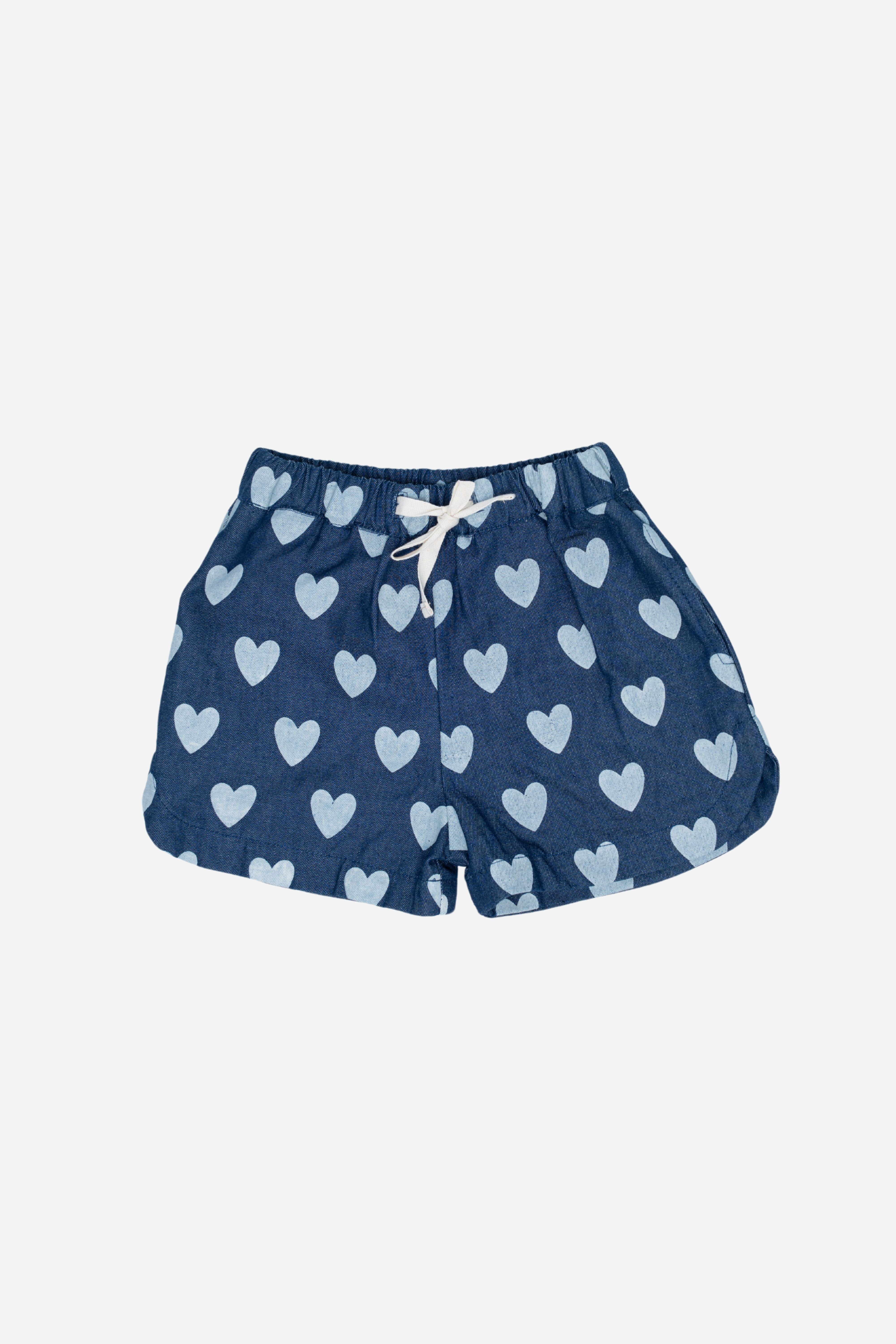 Heart Short