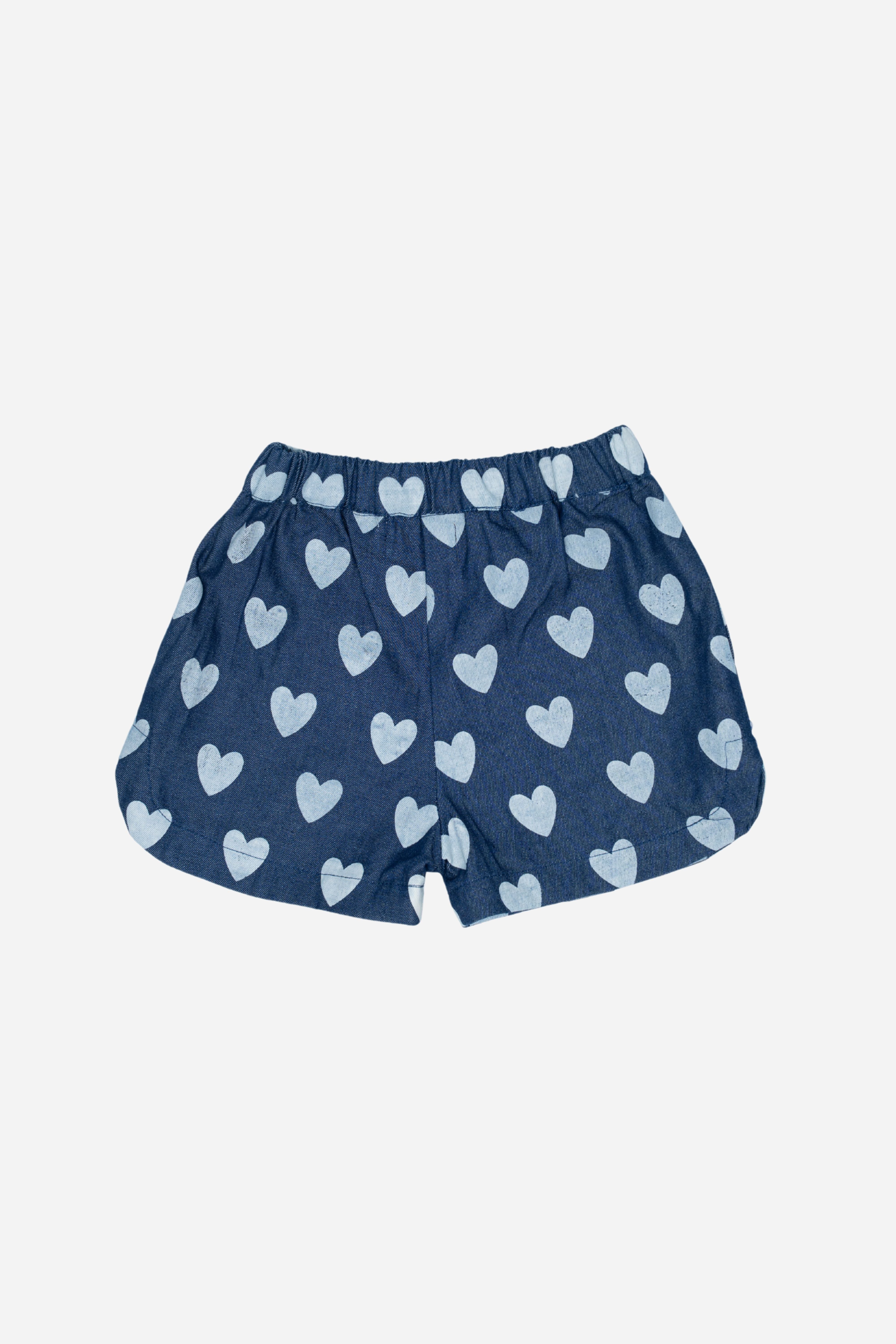 Heart Short