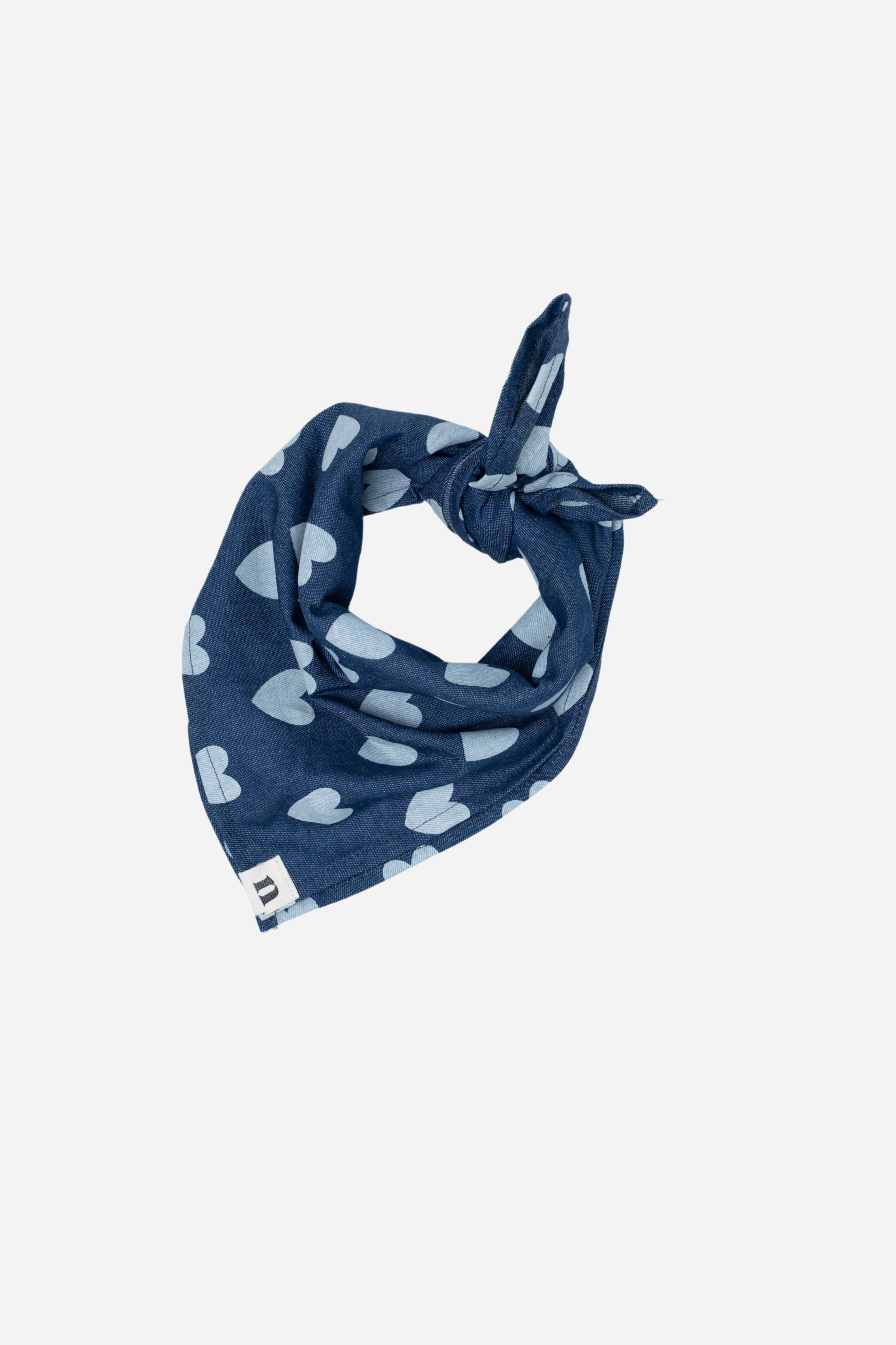 Heart Bandana