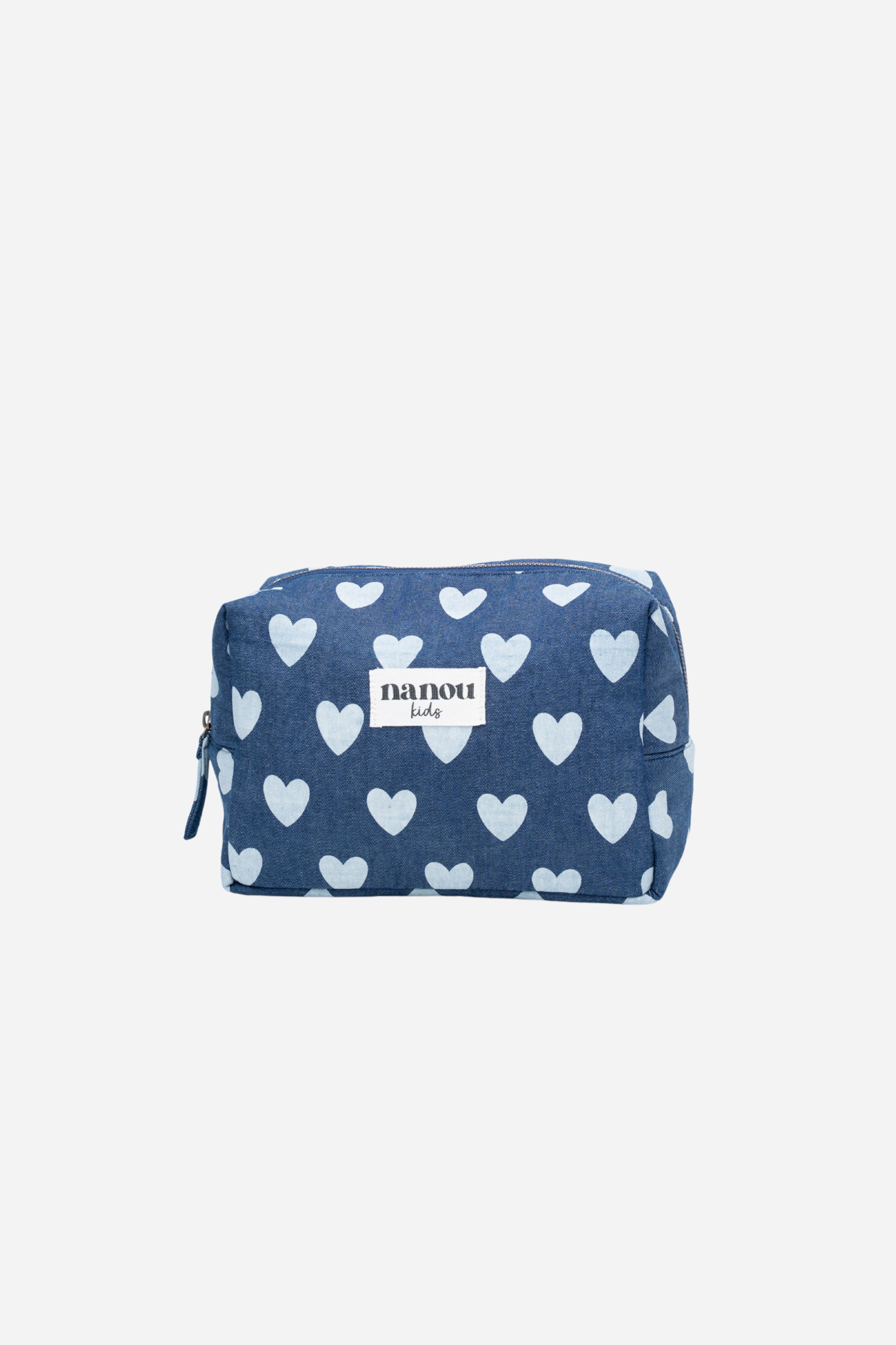 Heart Toiletry bag