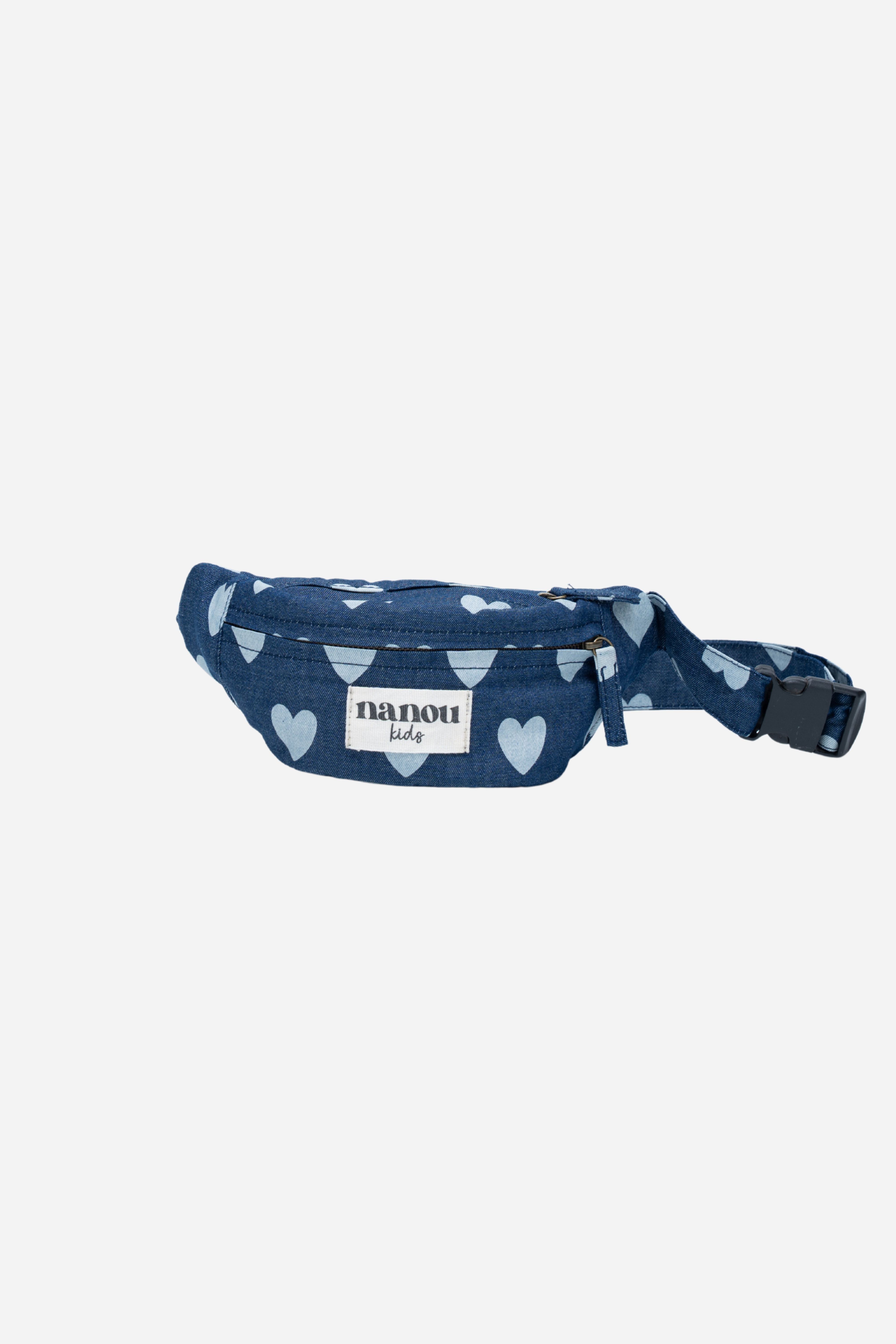 Heart Fanny Pack