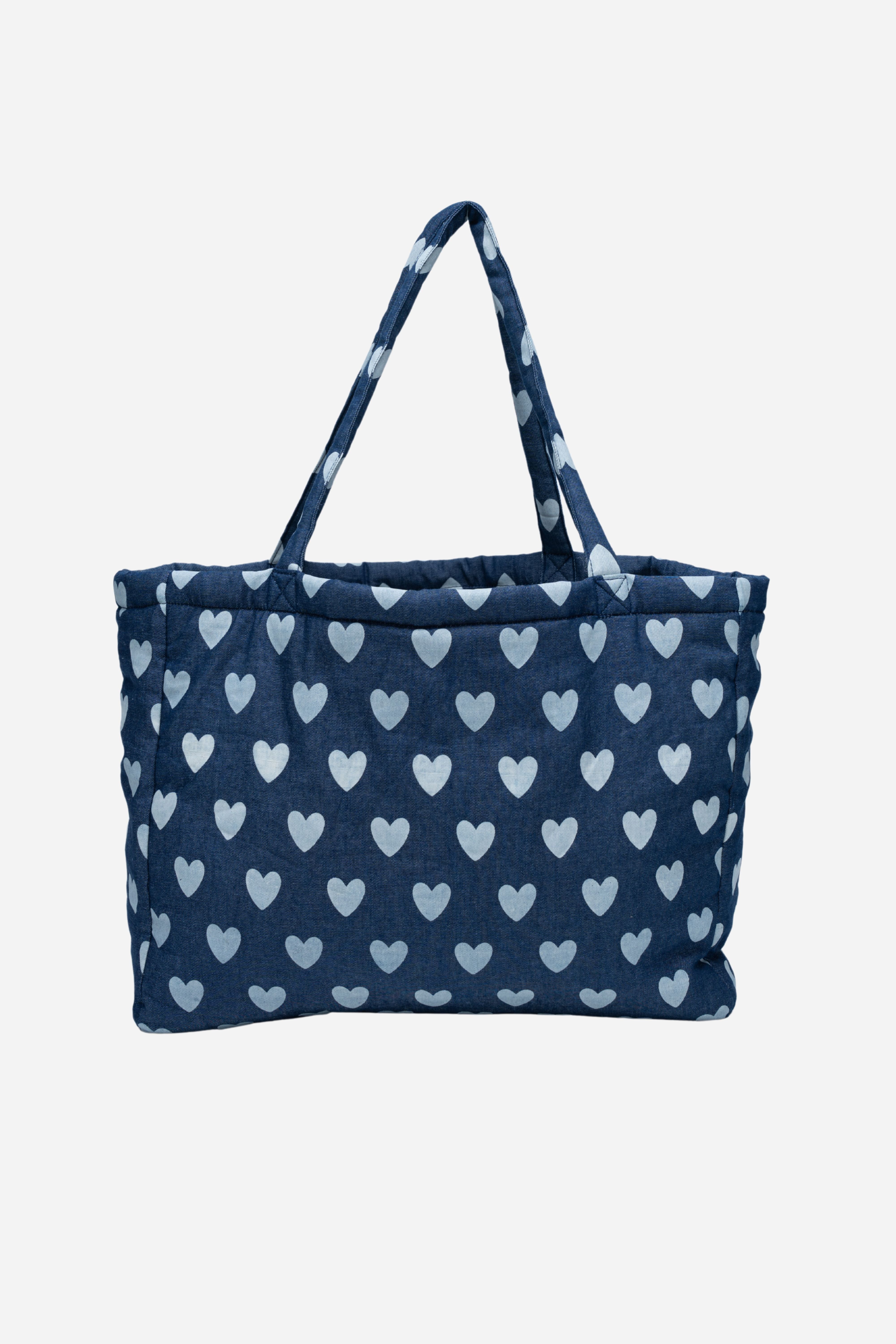 Heart Totebag