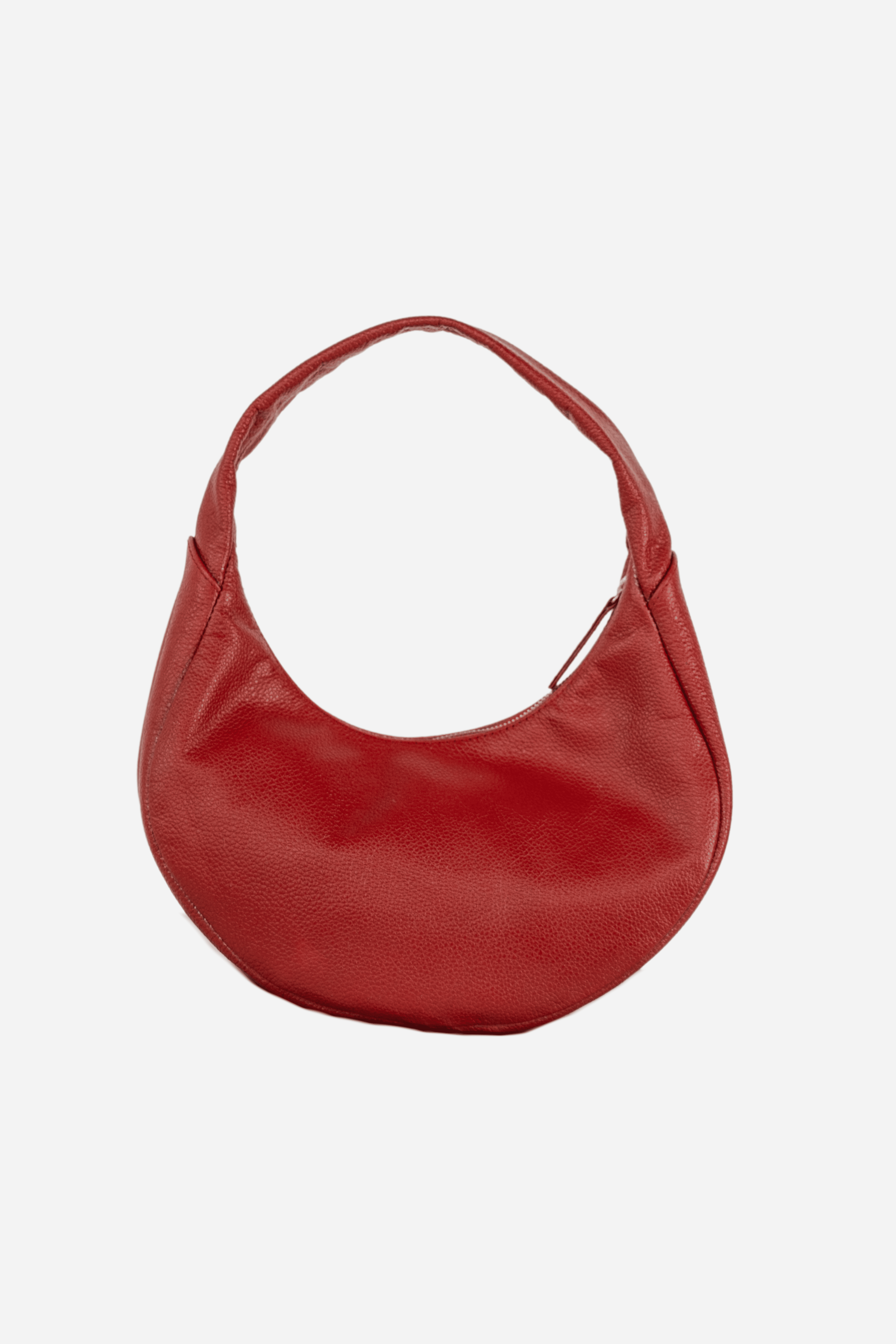 Le petit cercle - rouge
