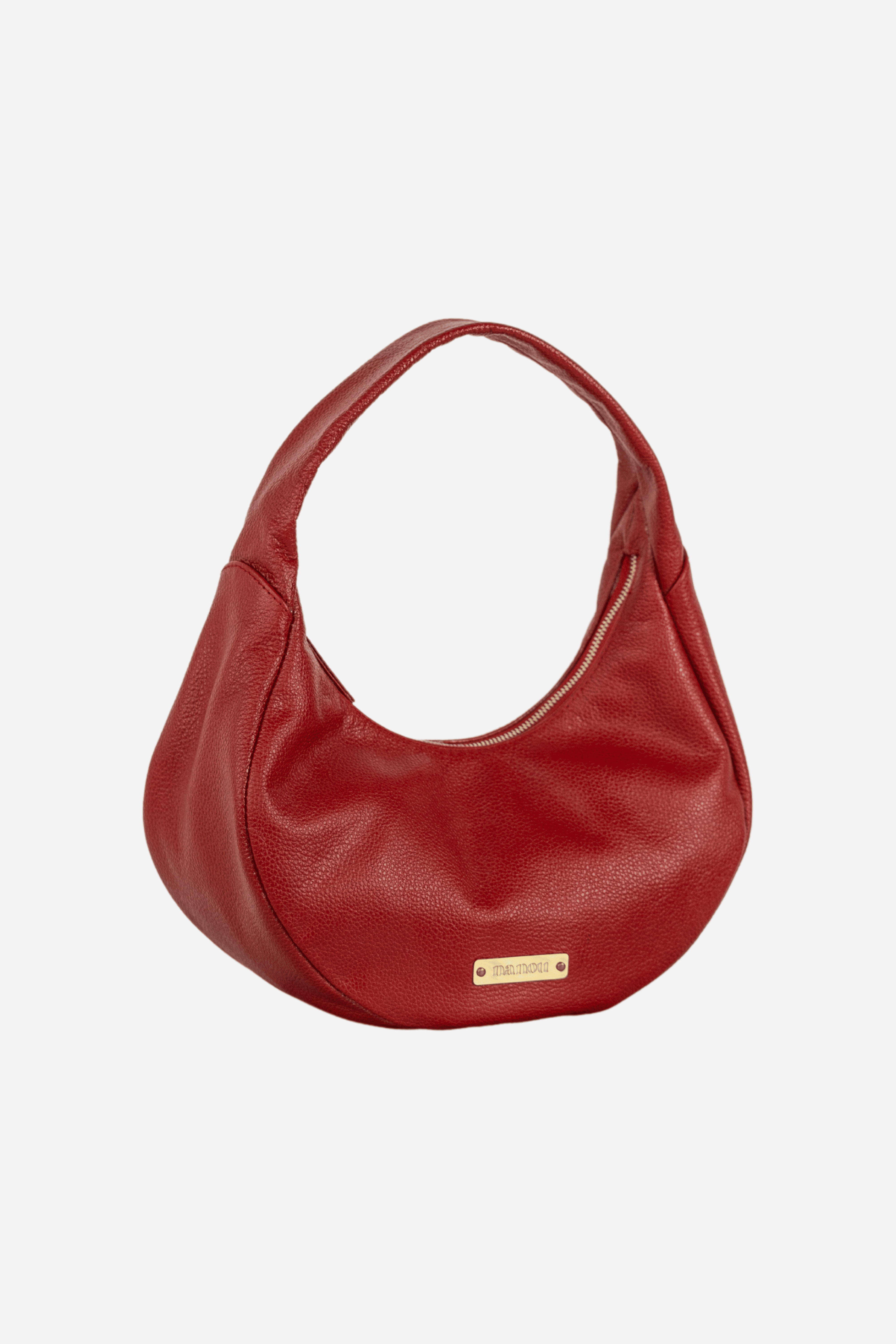 Le petit cercle - rouge