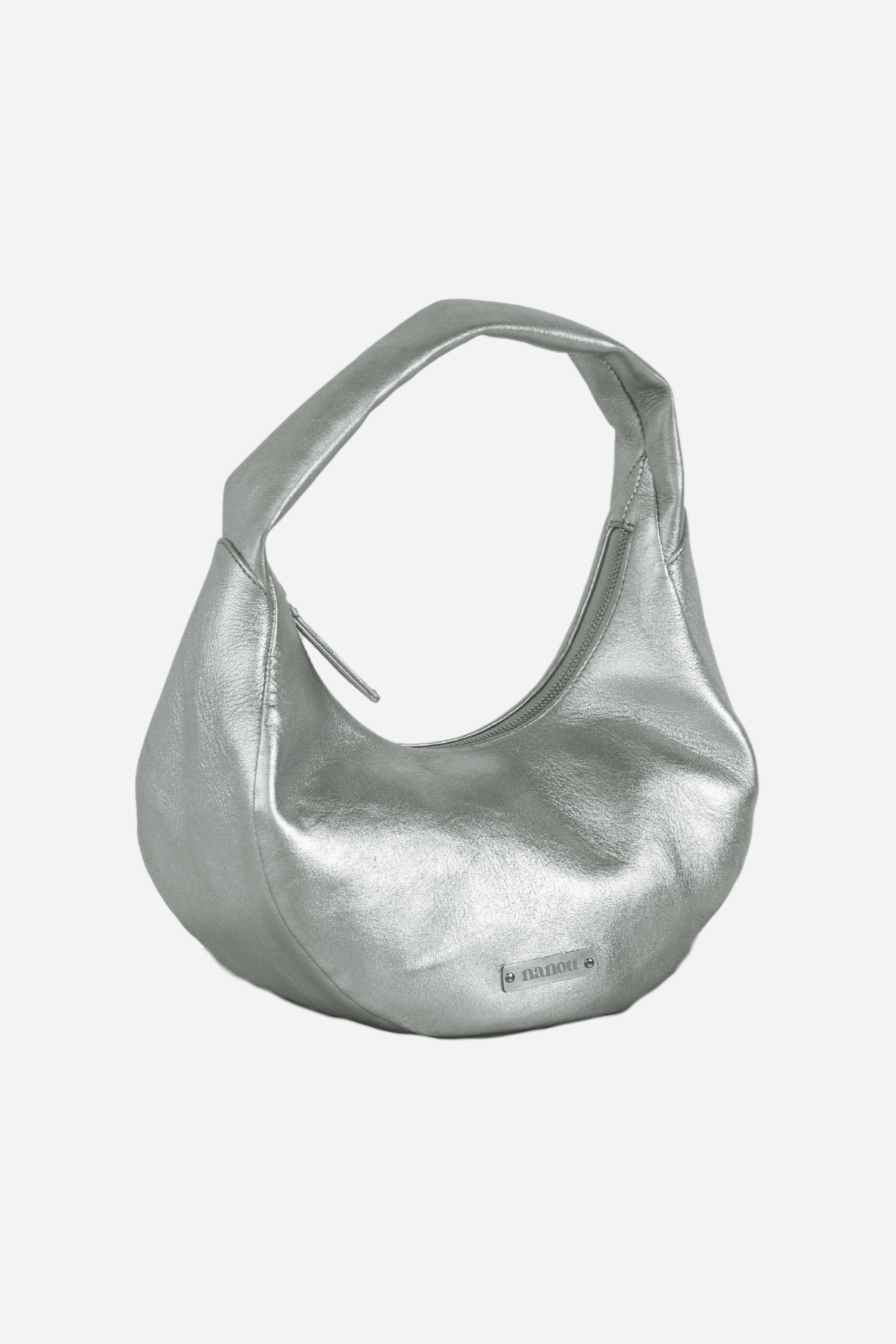 Le petit cercle - Argent