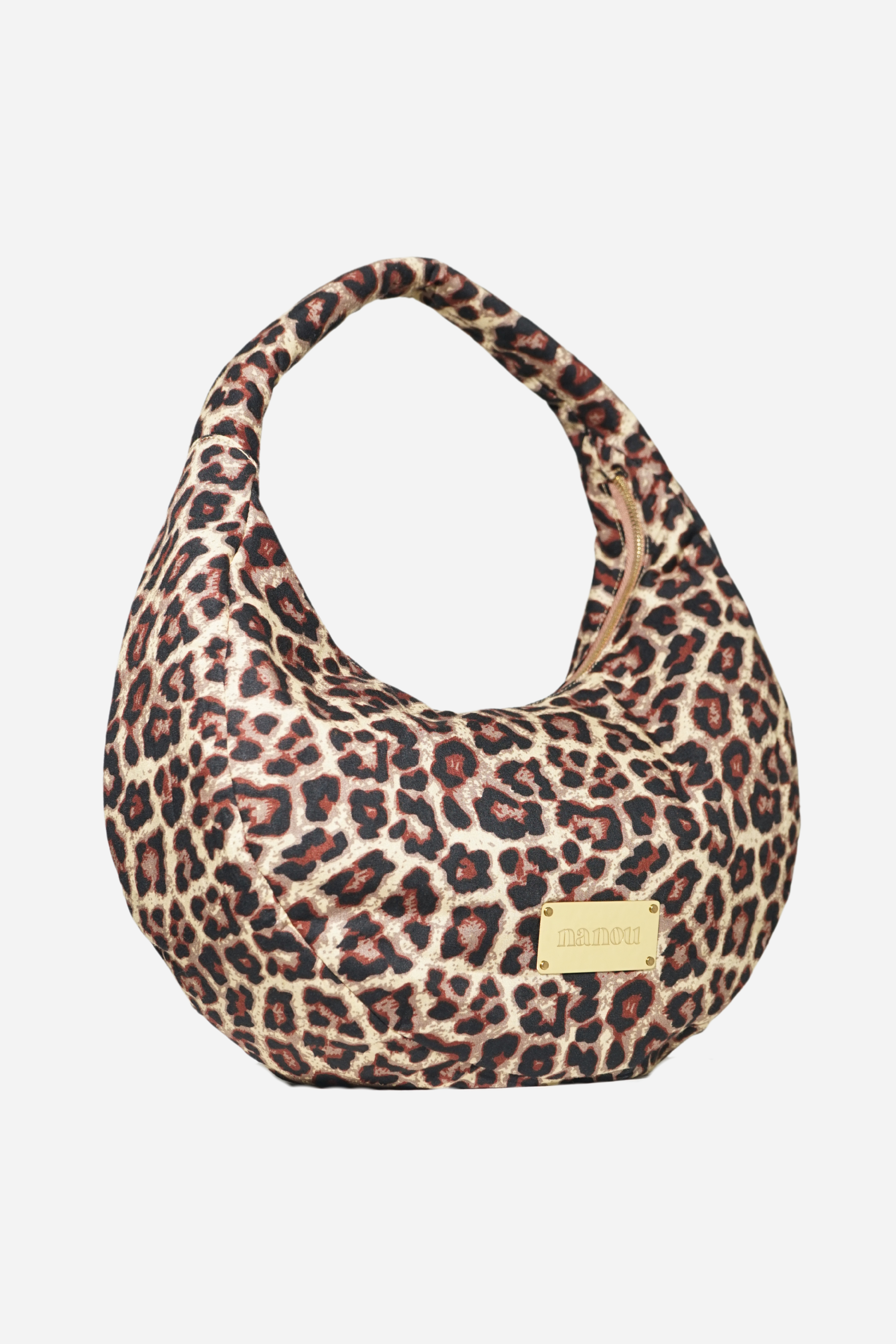 Le Cercle Moyen - Leopard