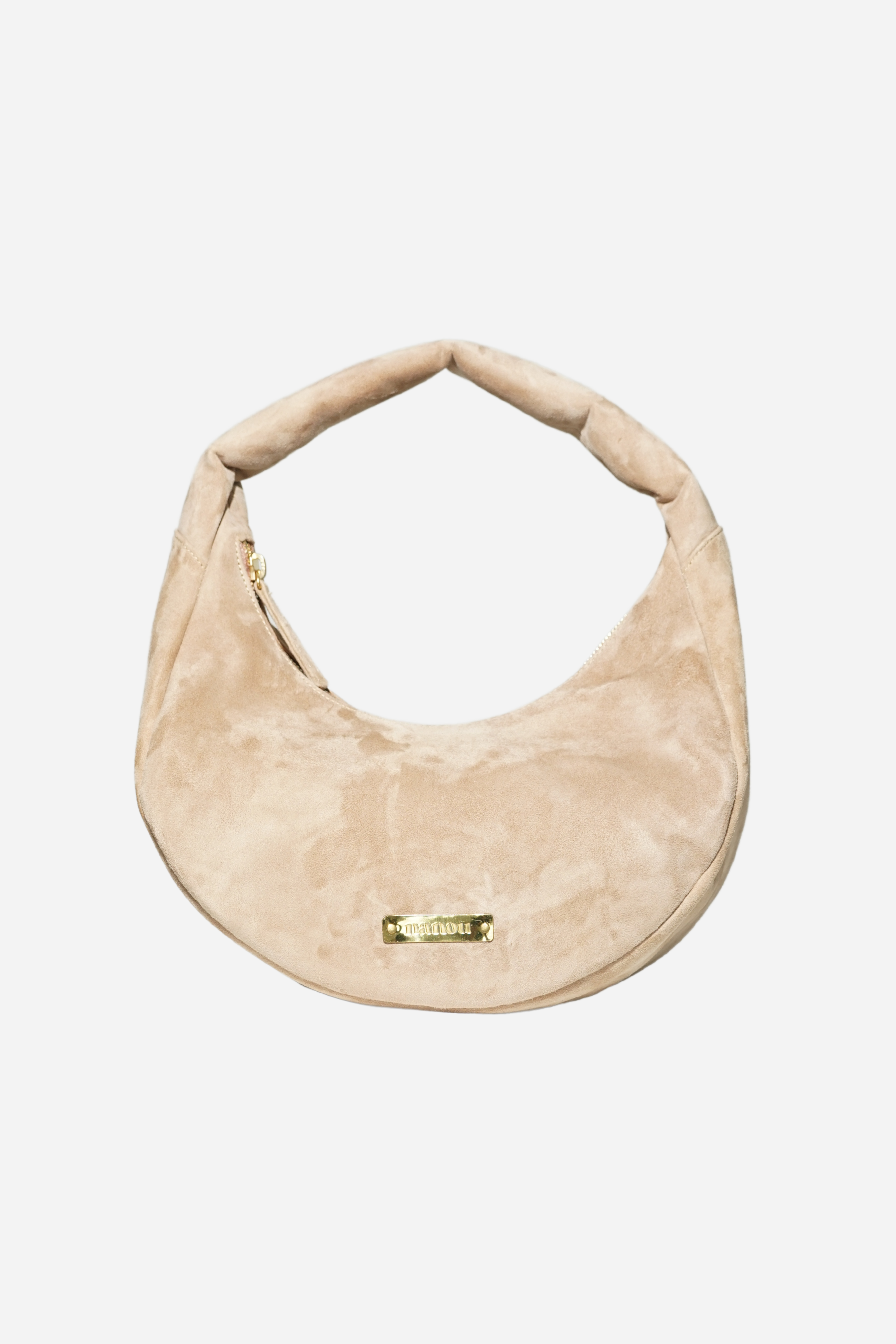 Le petit cercle -Taupe