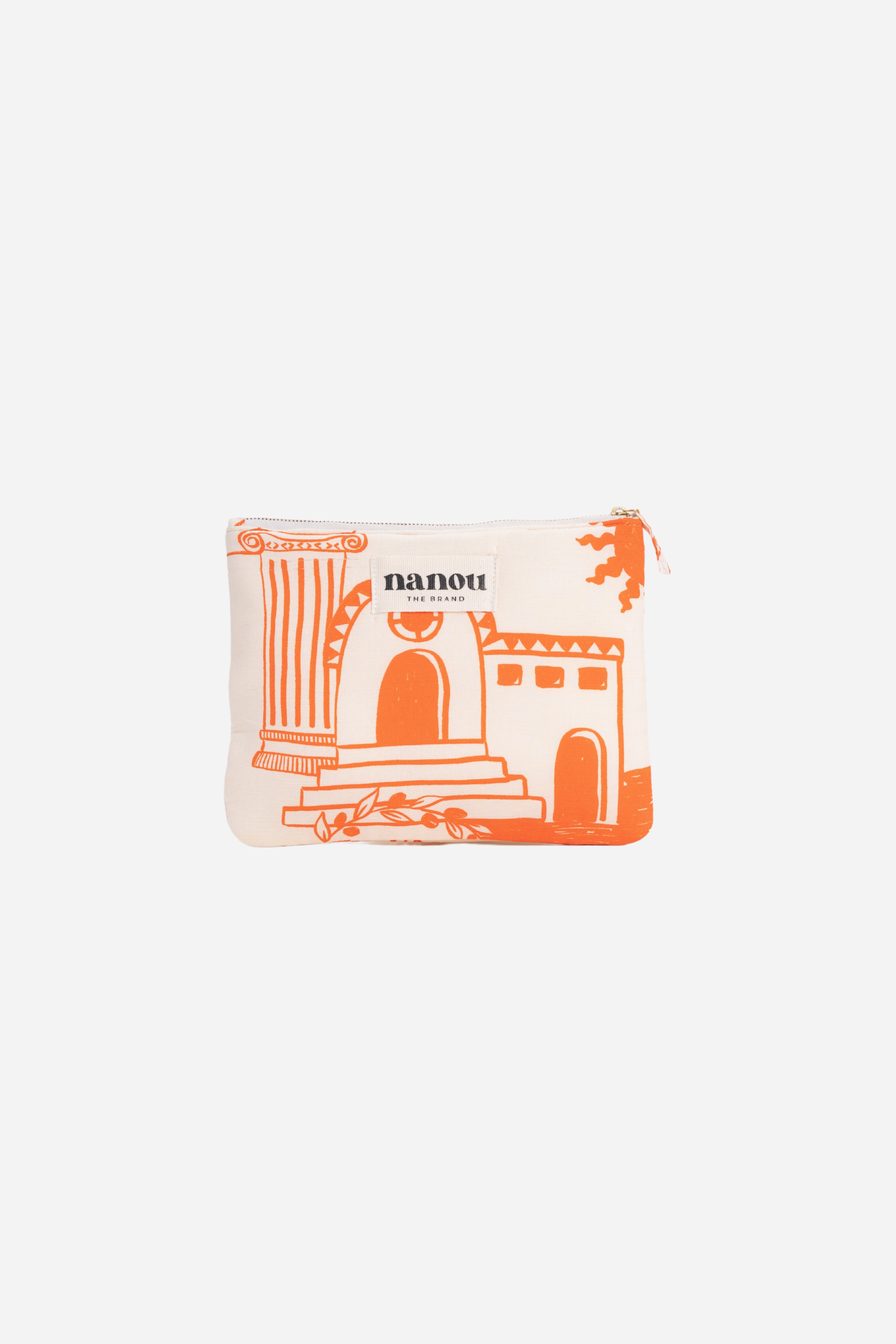 Summer pochette