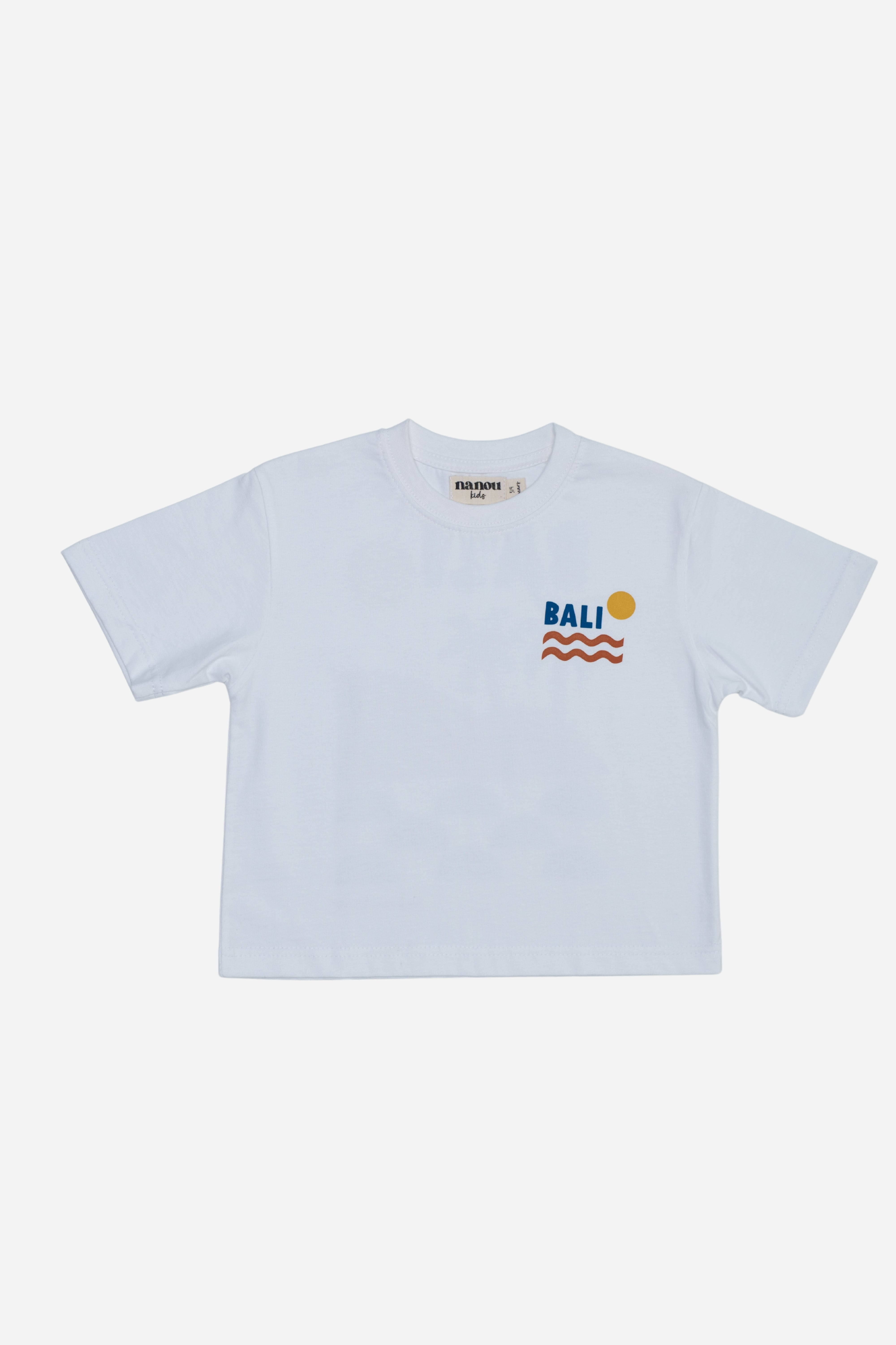 Bali - City t-shirt