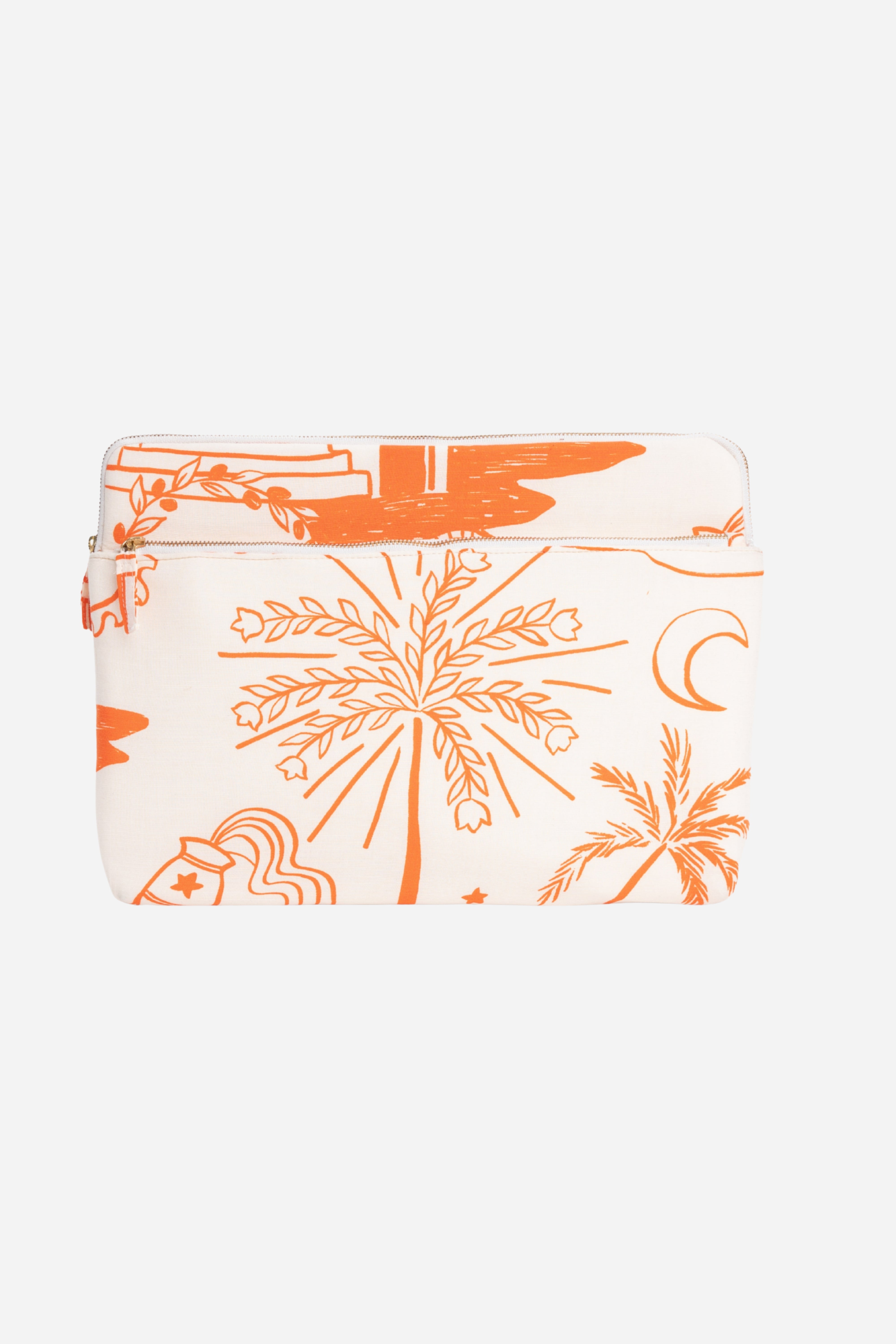Summer Laptop cover