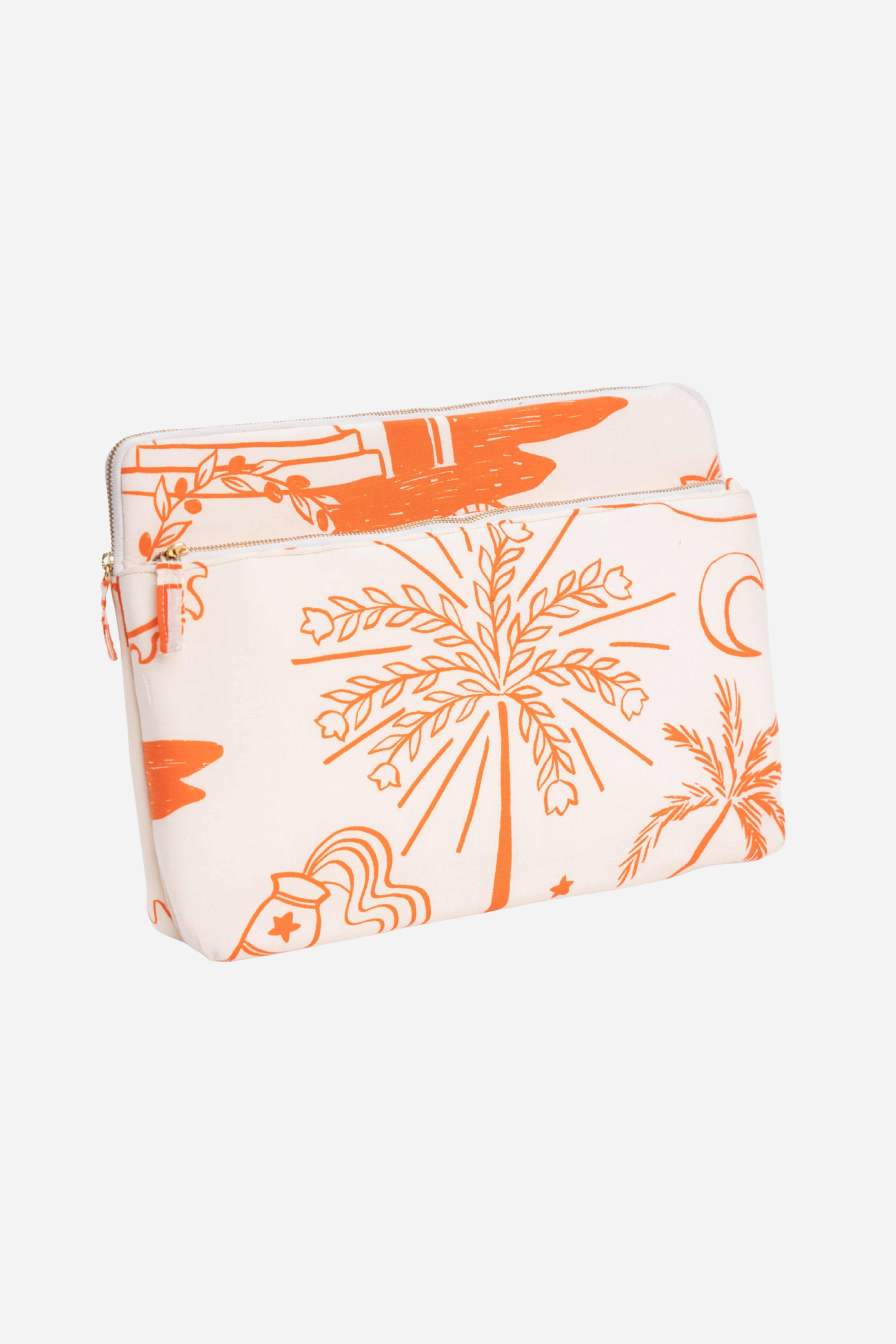 Summer Laptop cover
