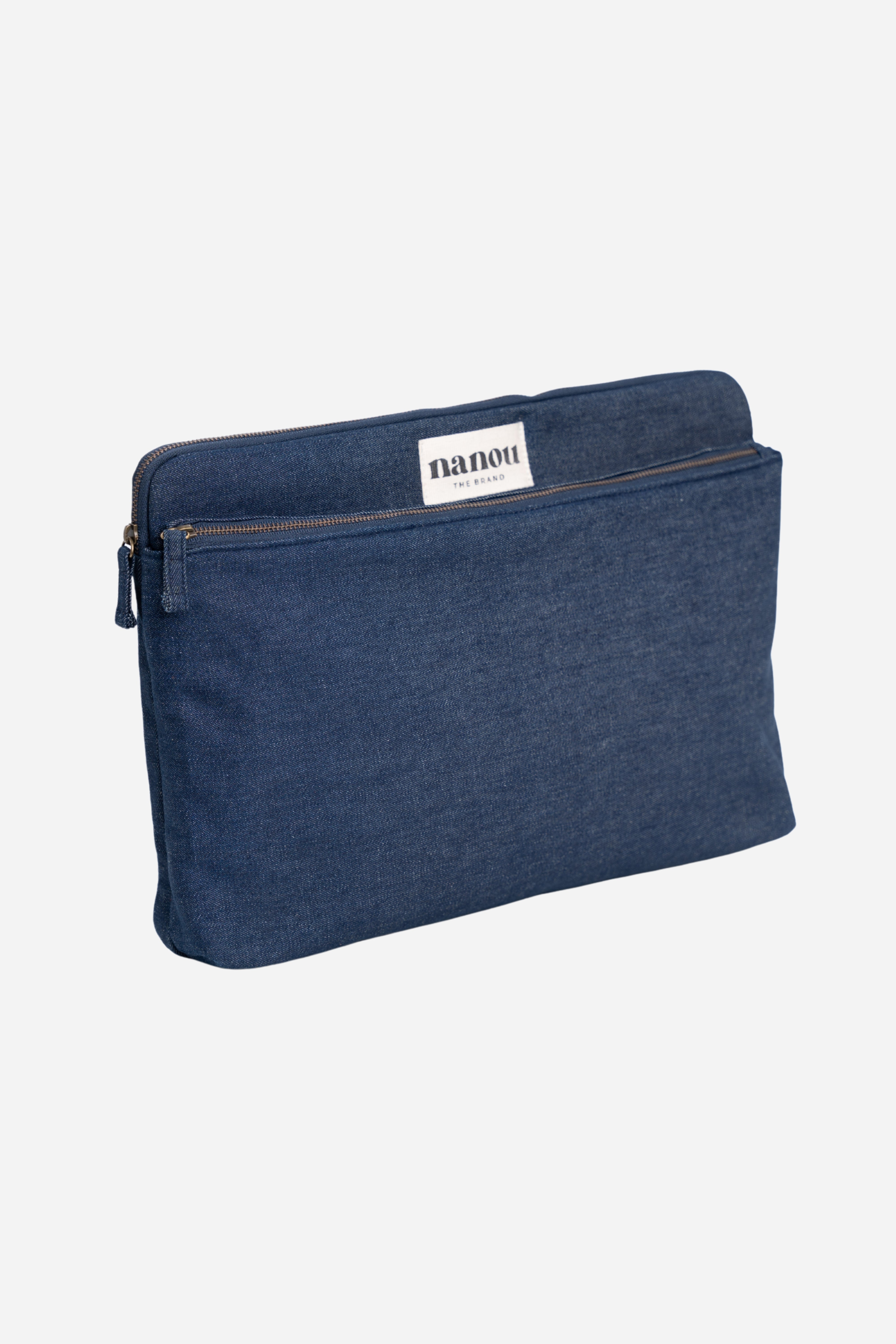 Pochette d'ordinateur Flower