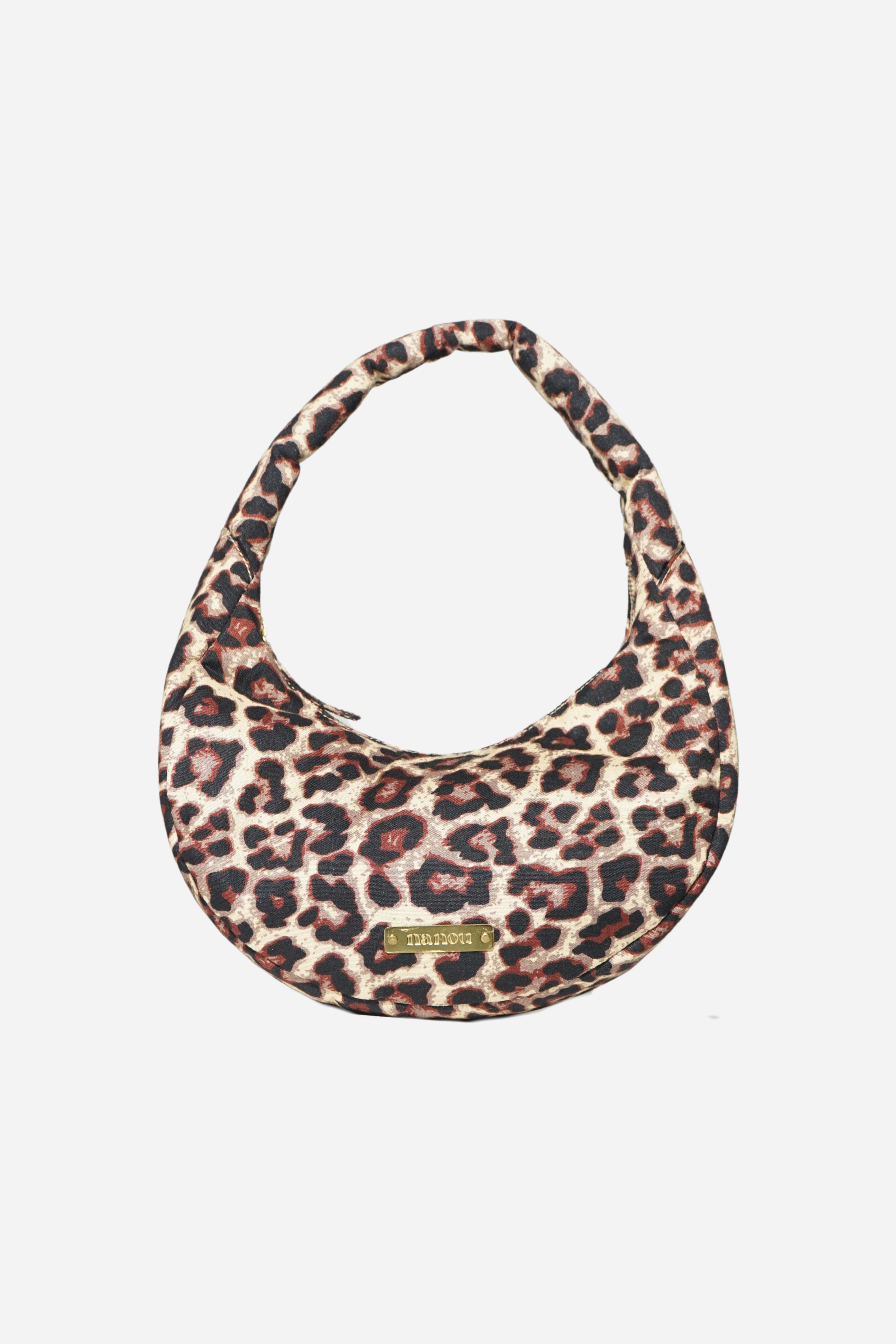 Le petit cercle - Leopard