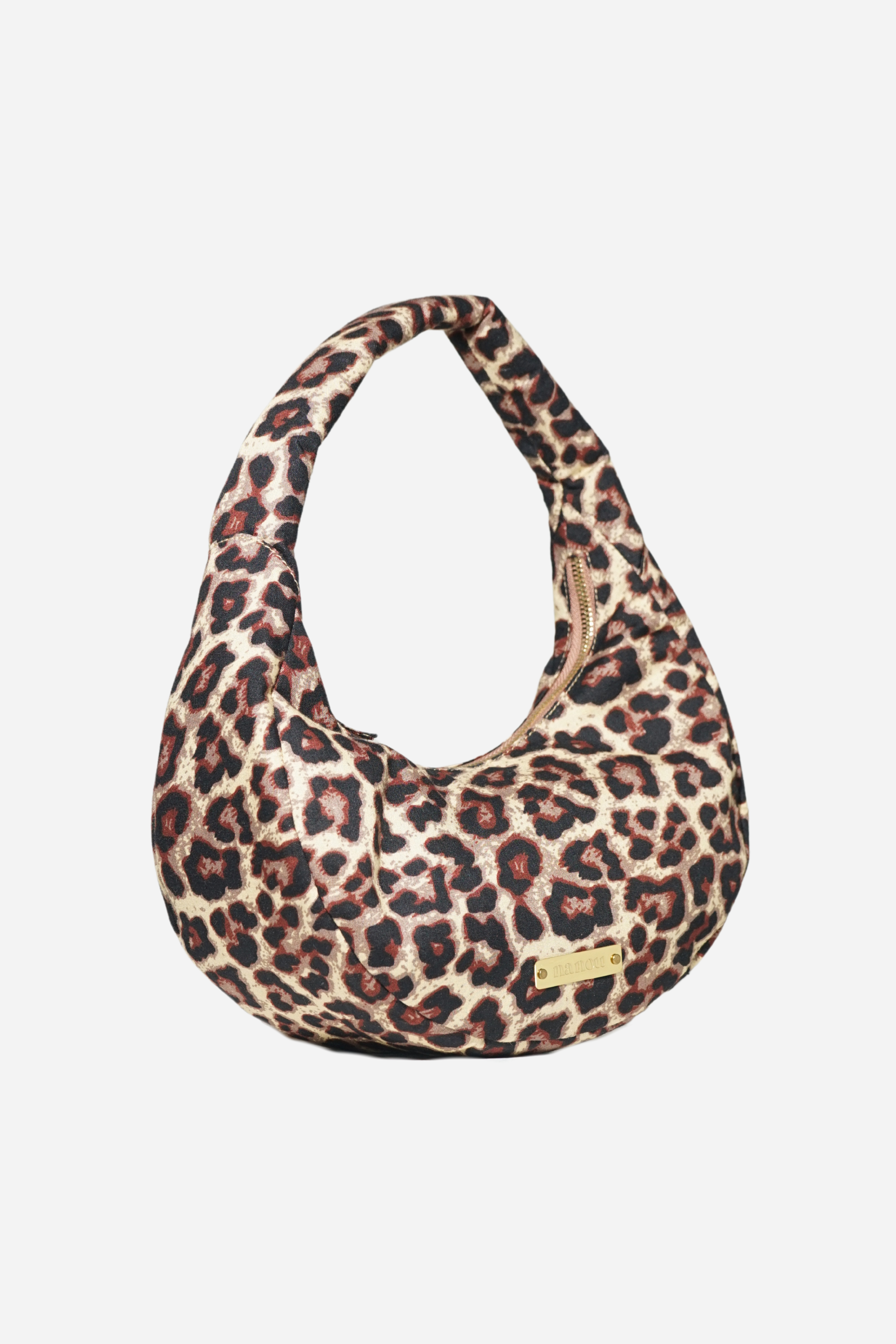 Le petit cercle - Leopard