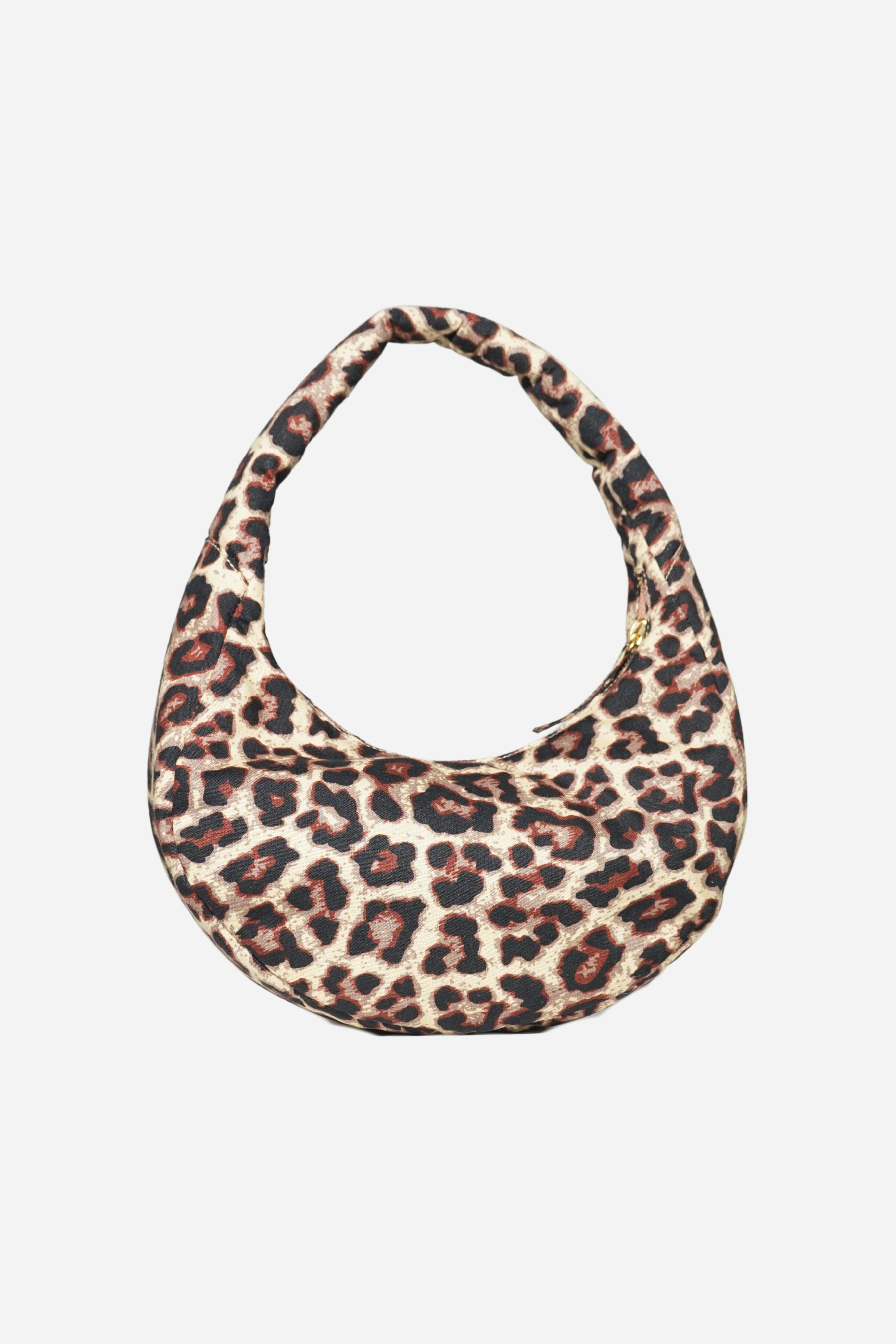 Le petit cercle - Leopard