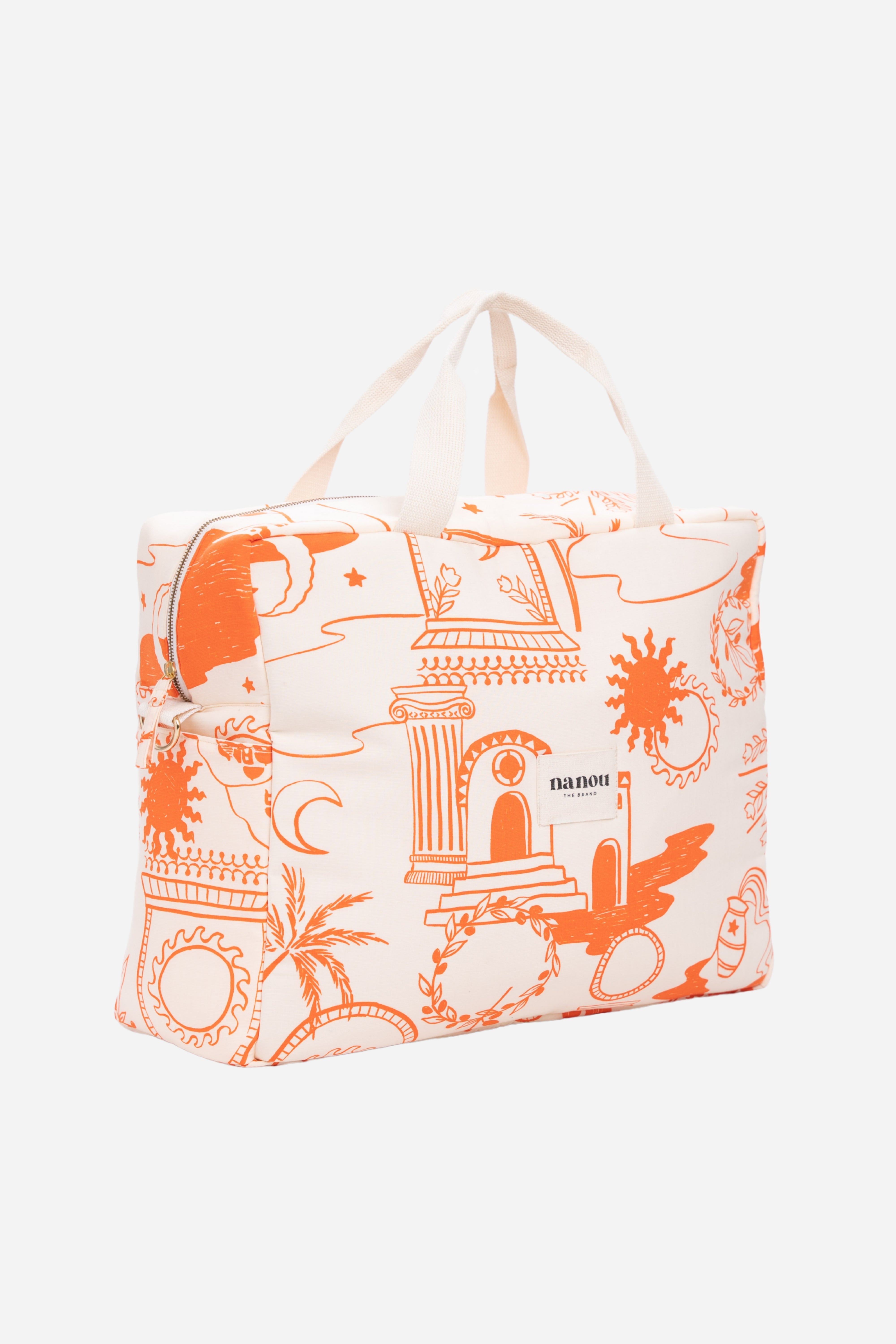 Summer sac week-end