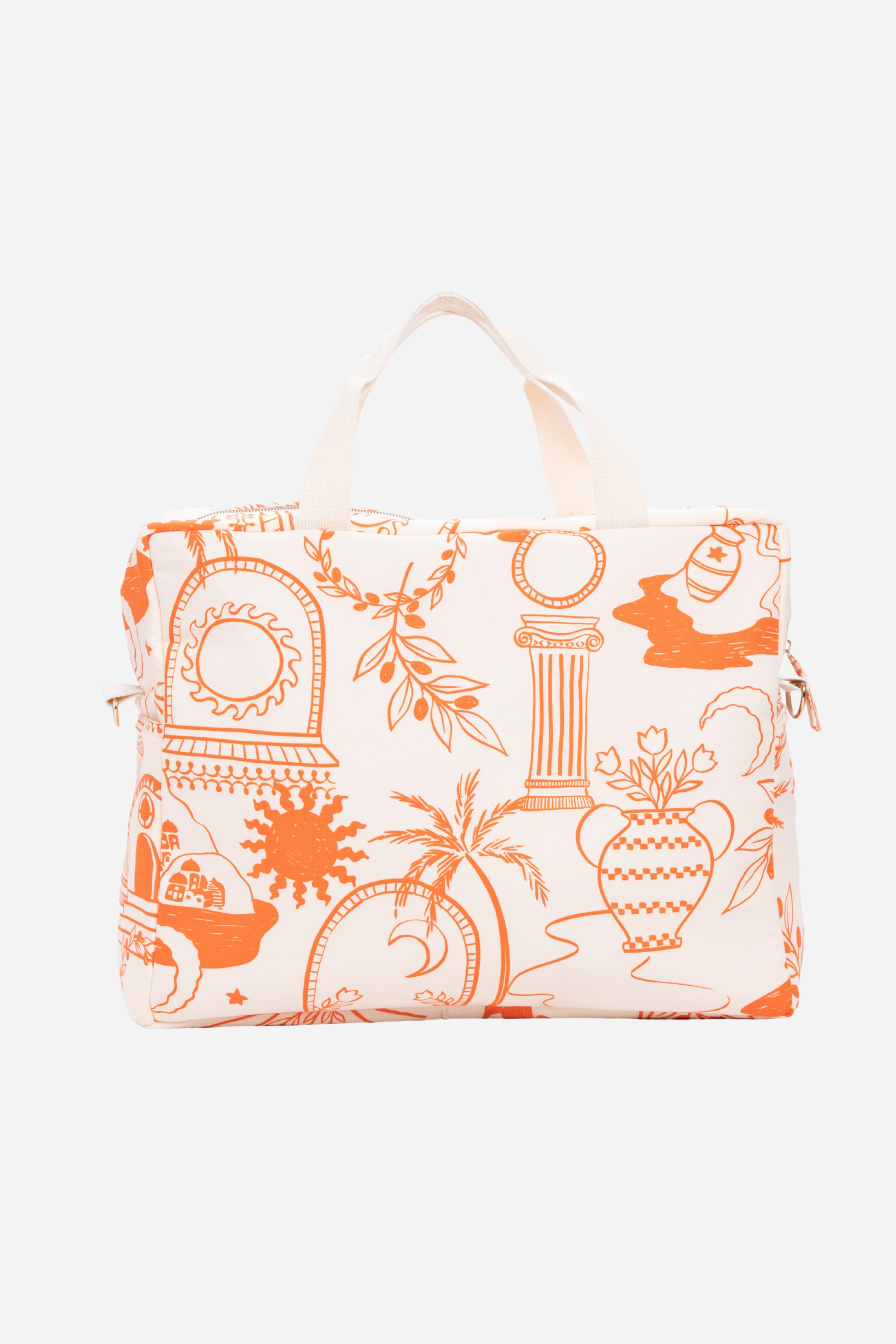 Summer Weekend bag