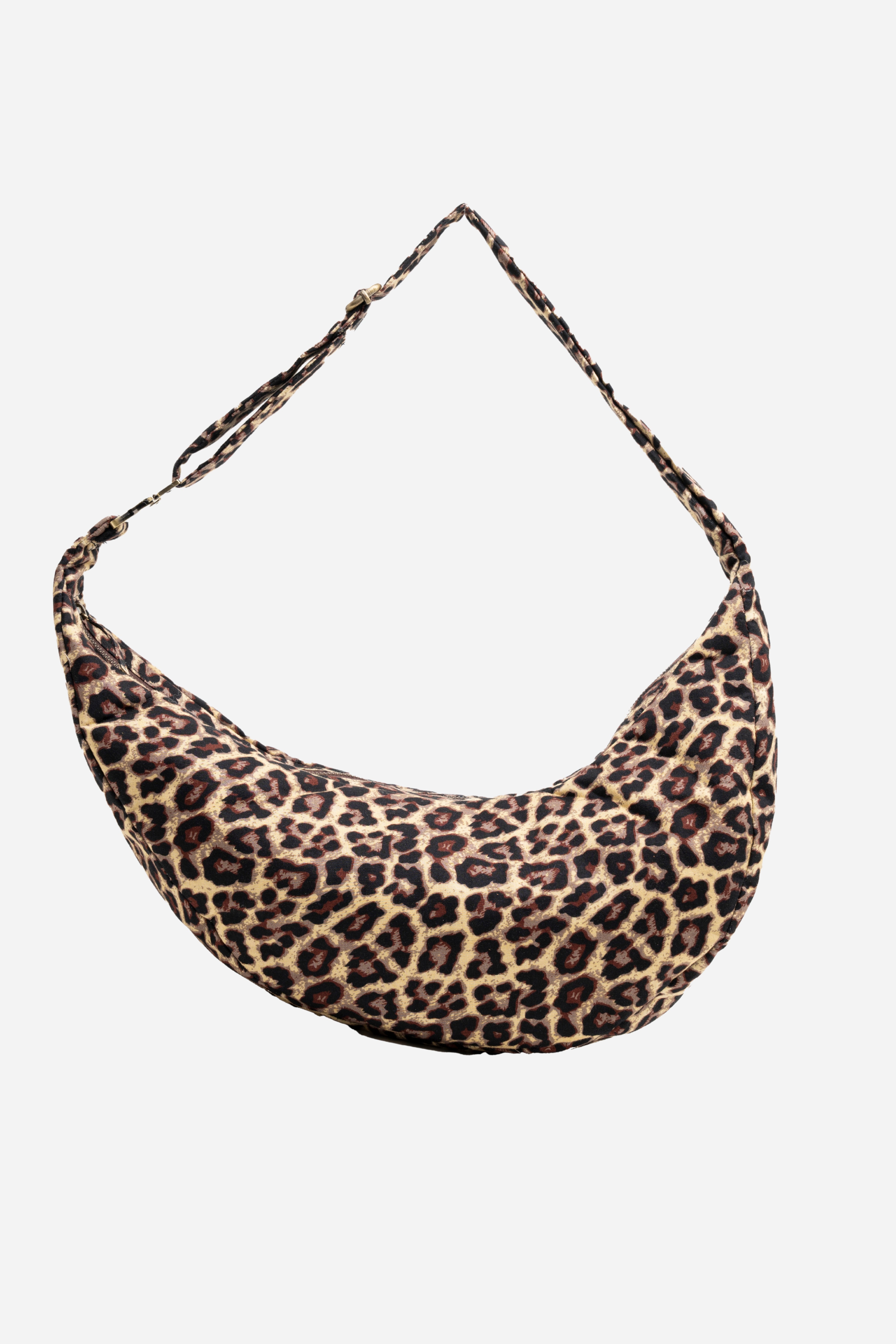Gabriel sac banane Leopard