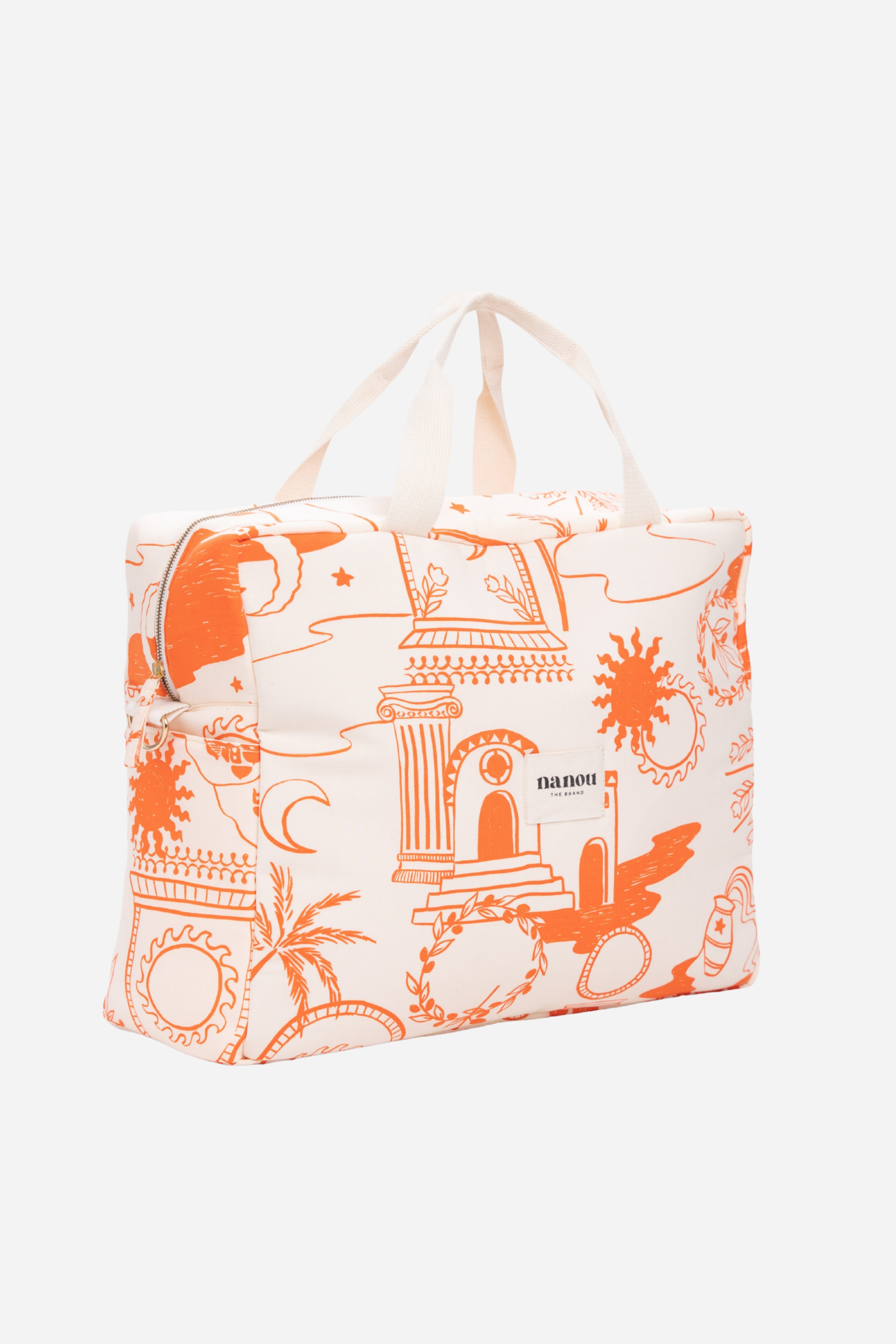 Summer Weekend bag
