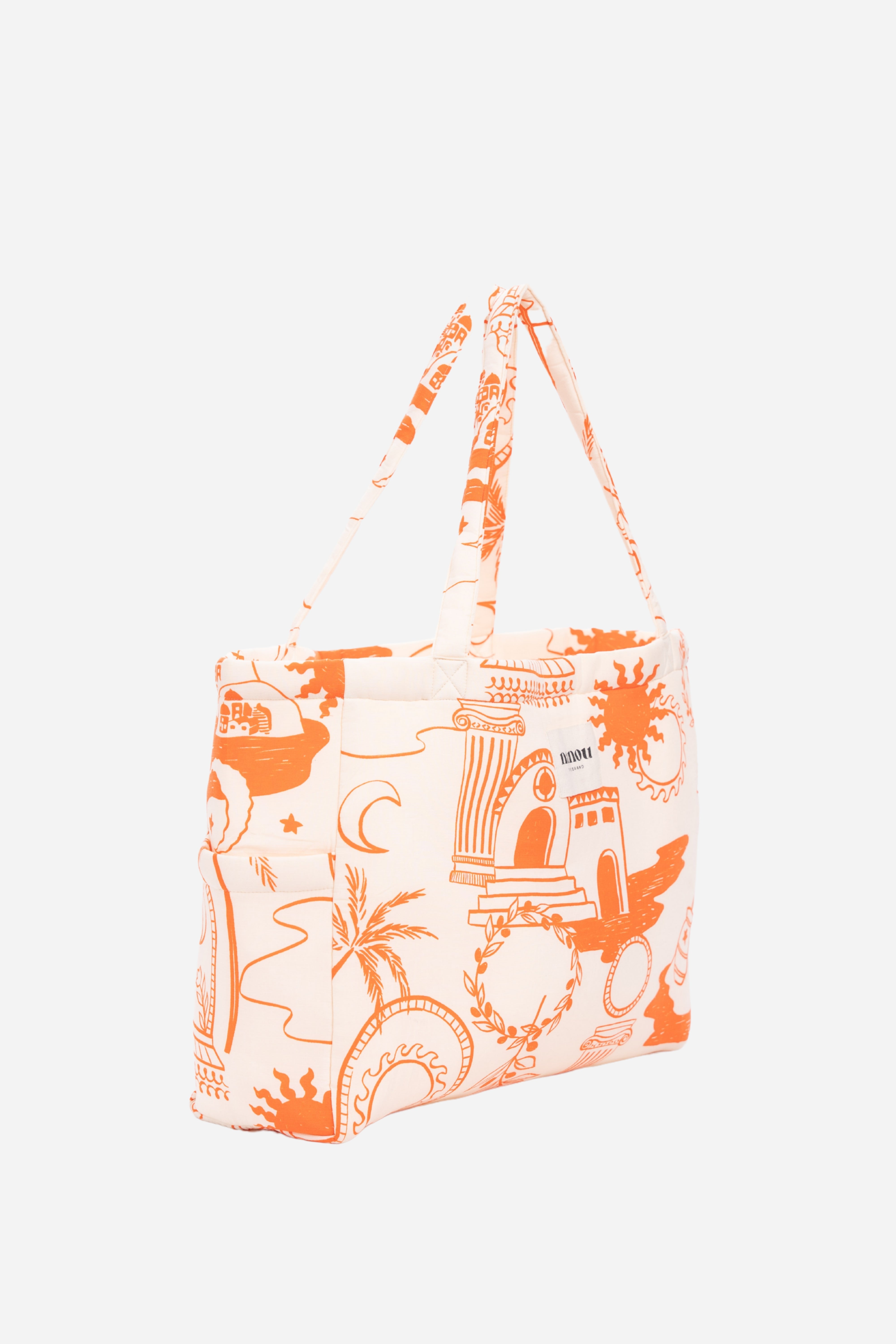 Summer Totebag large