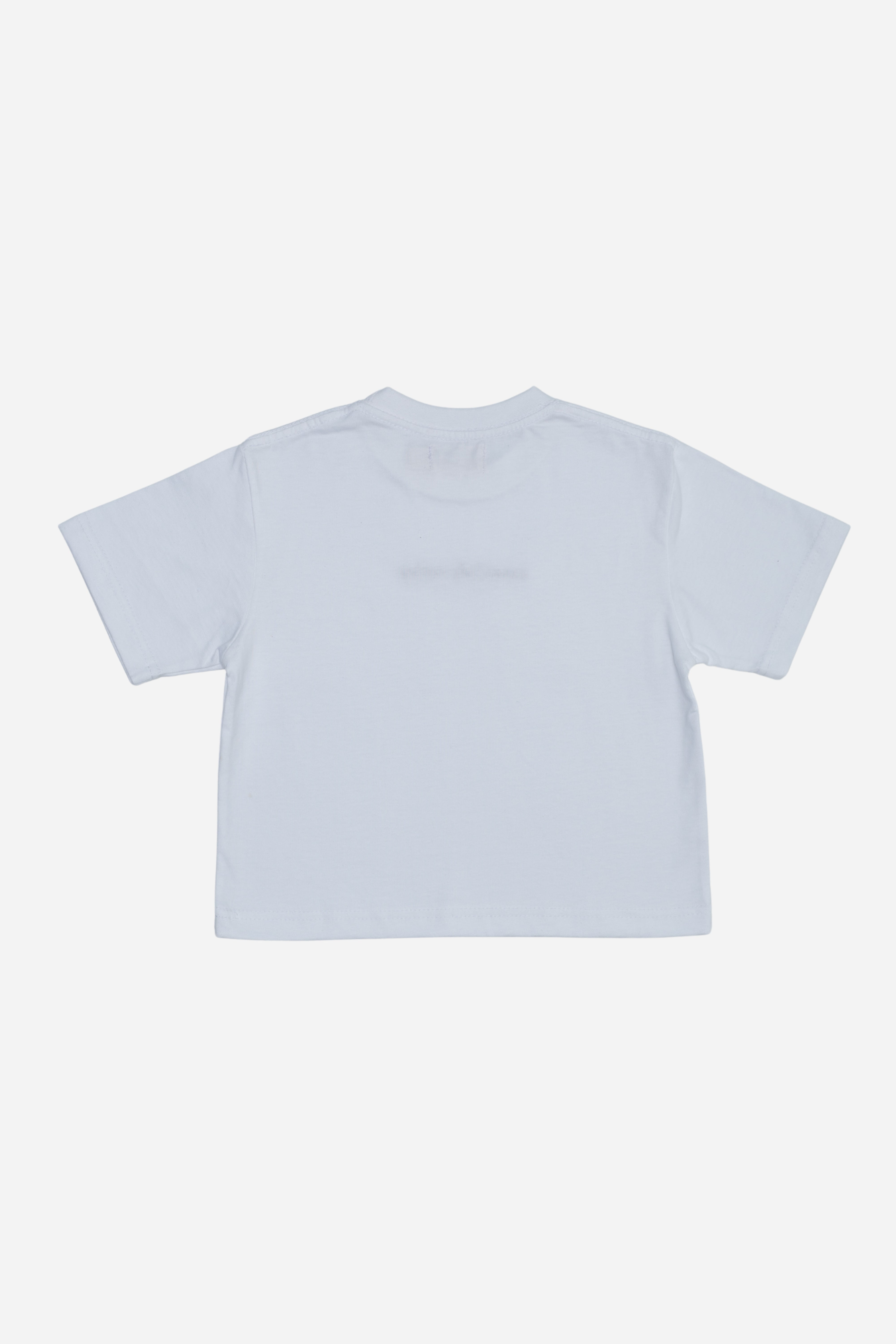 Nanou Kids Member T-shirt - White