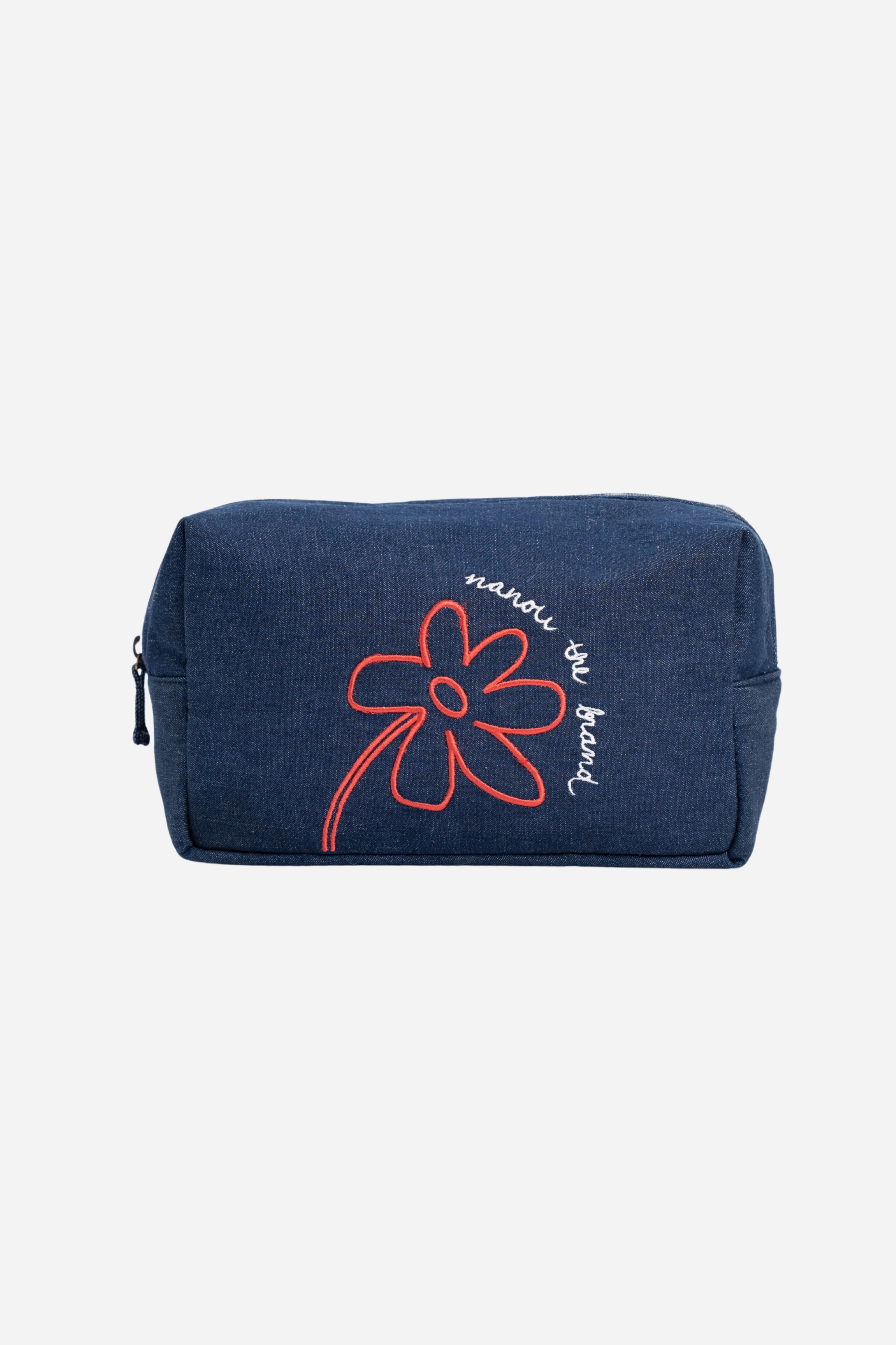 Trousse de toilette Flower