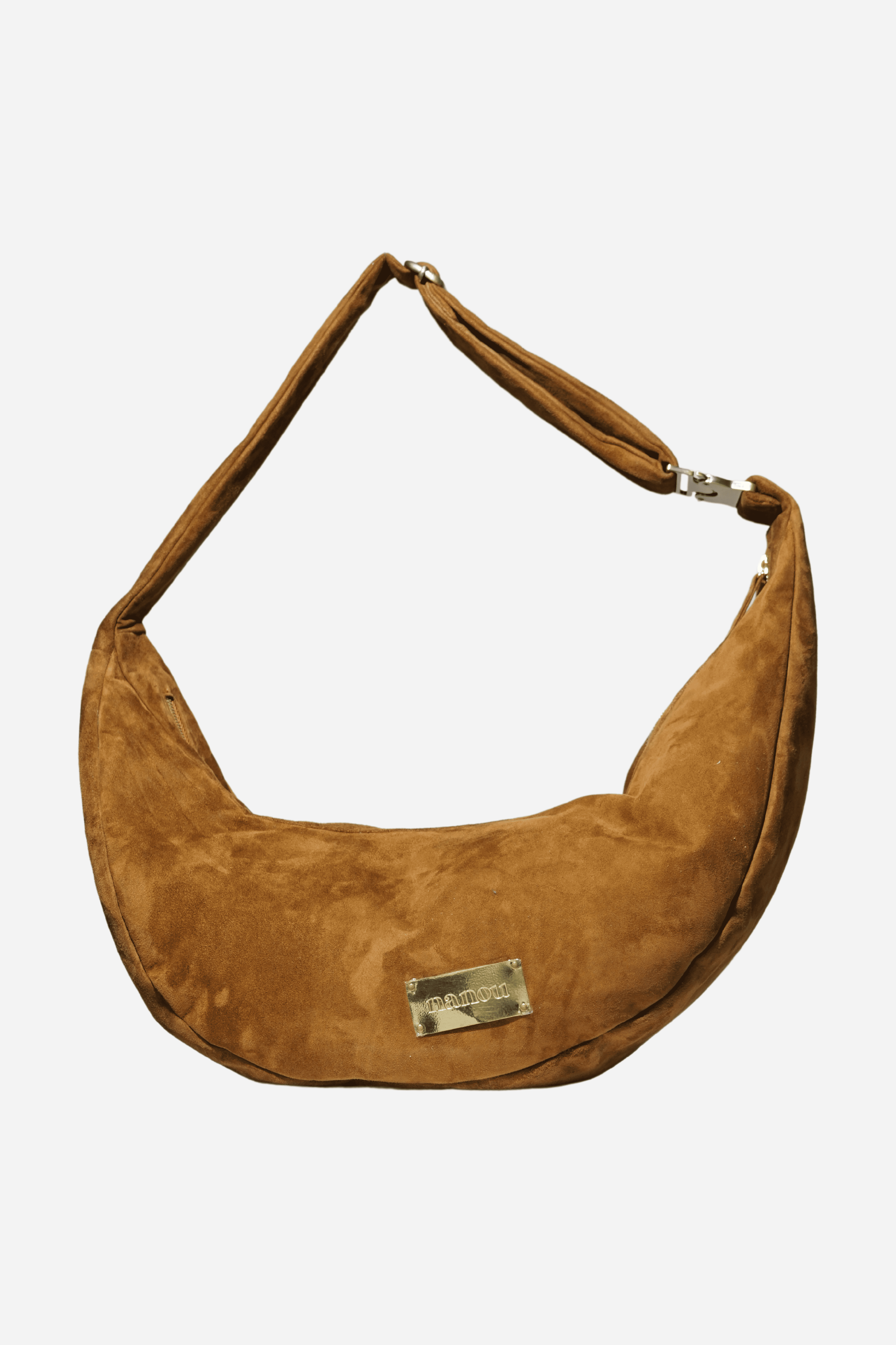 Gabriel sac banane- chocolat