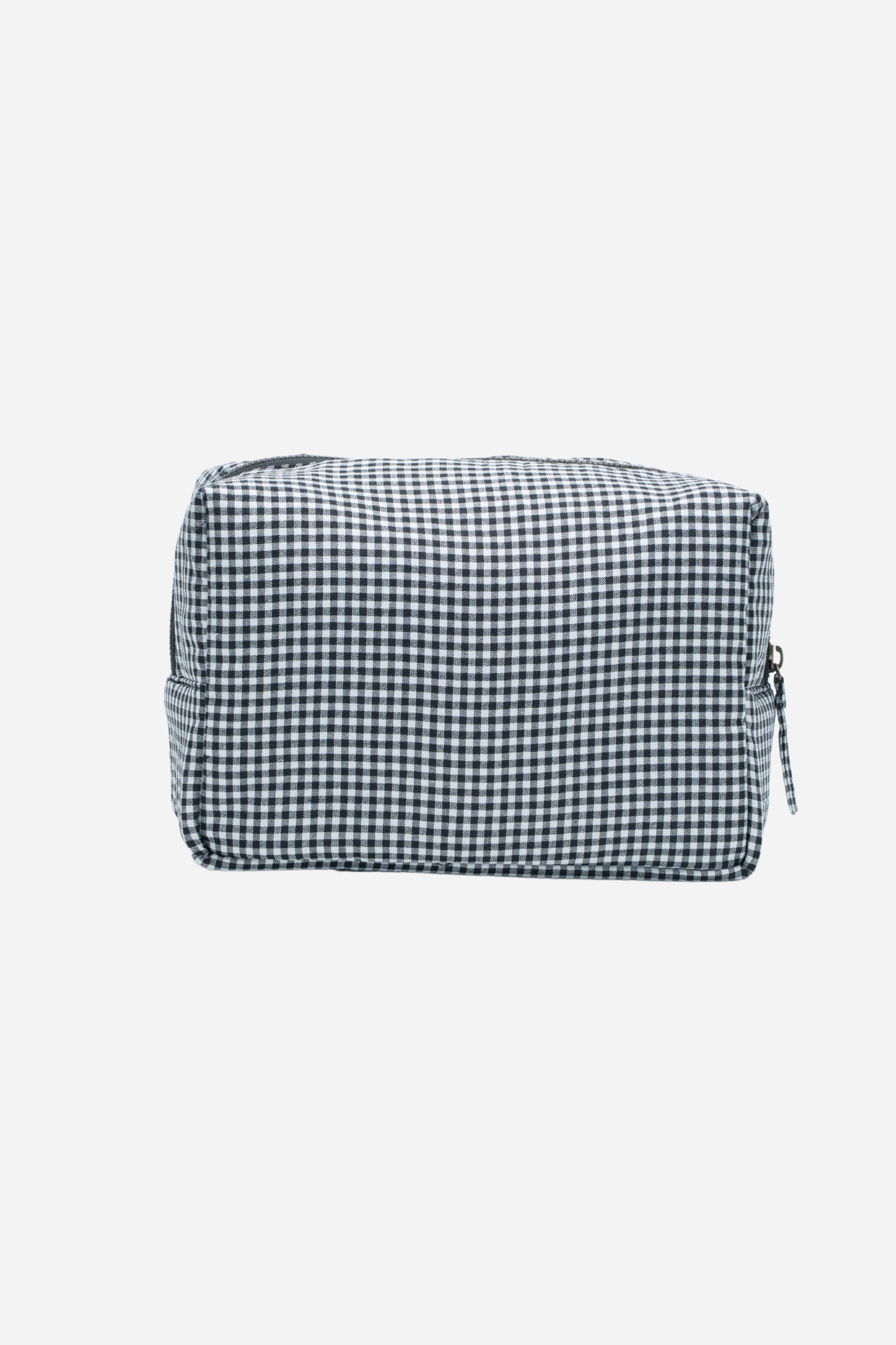 Toiletry bag Vichy- Black