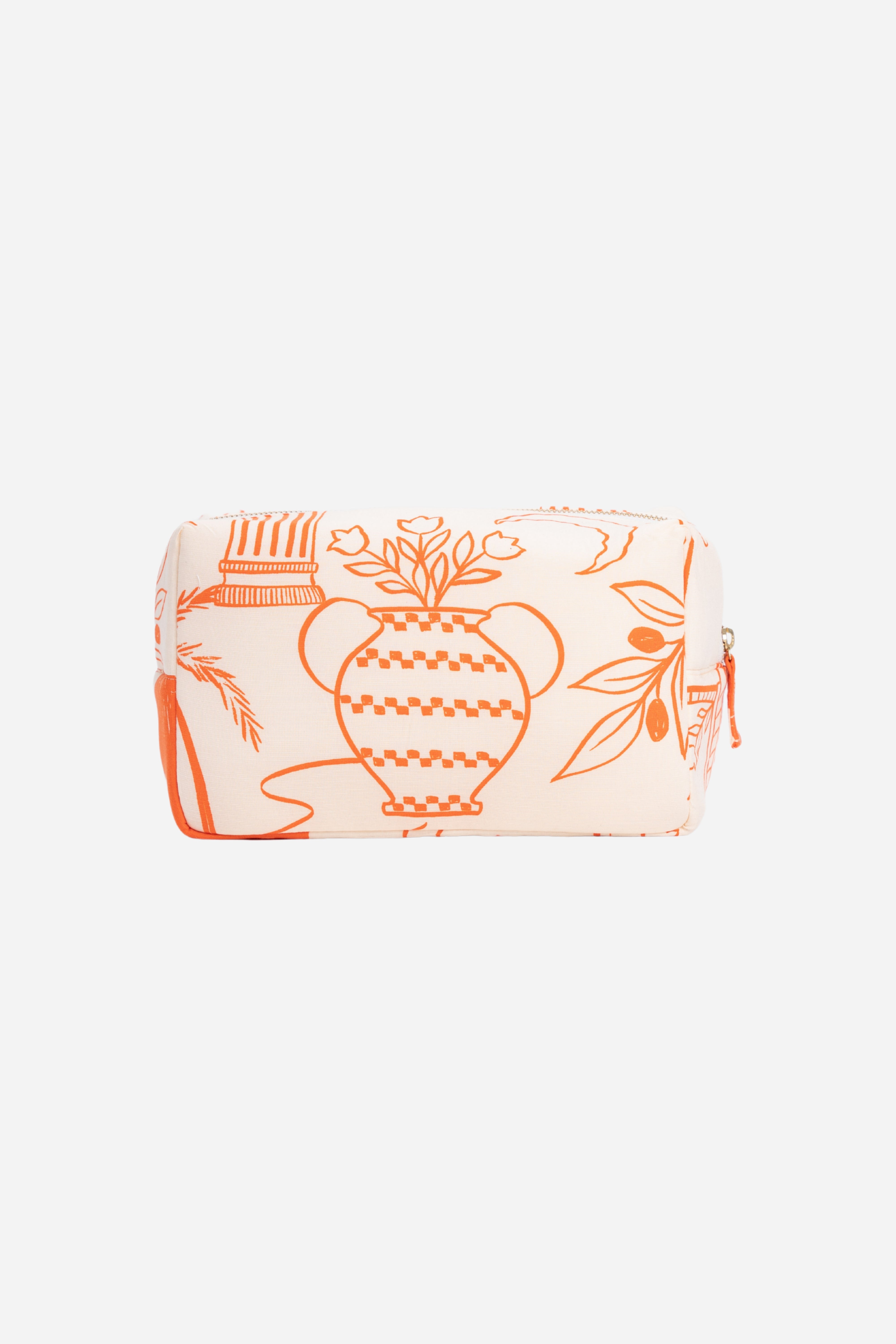 Summer trousse de toilette