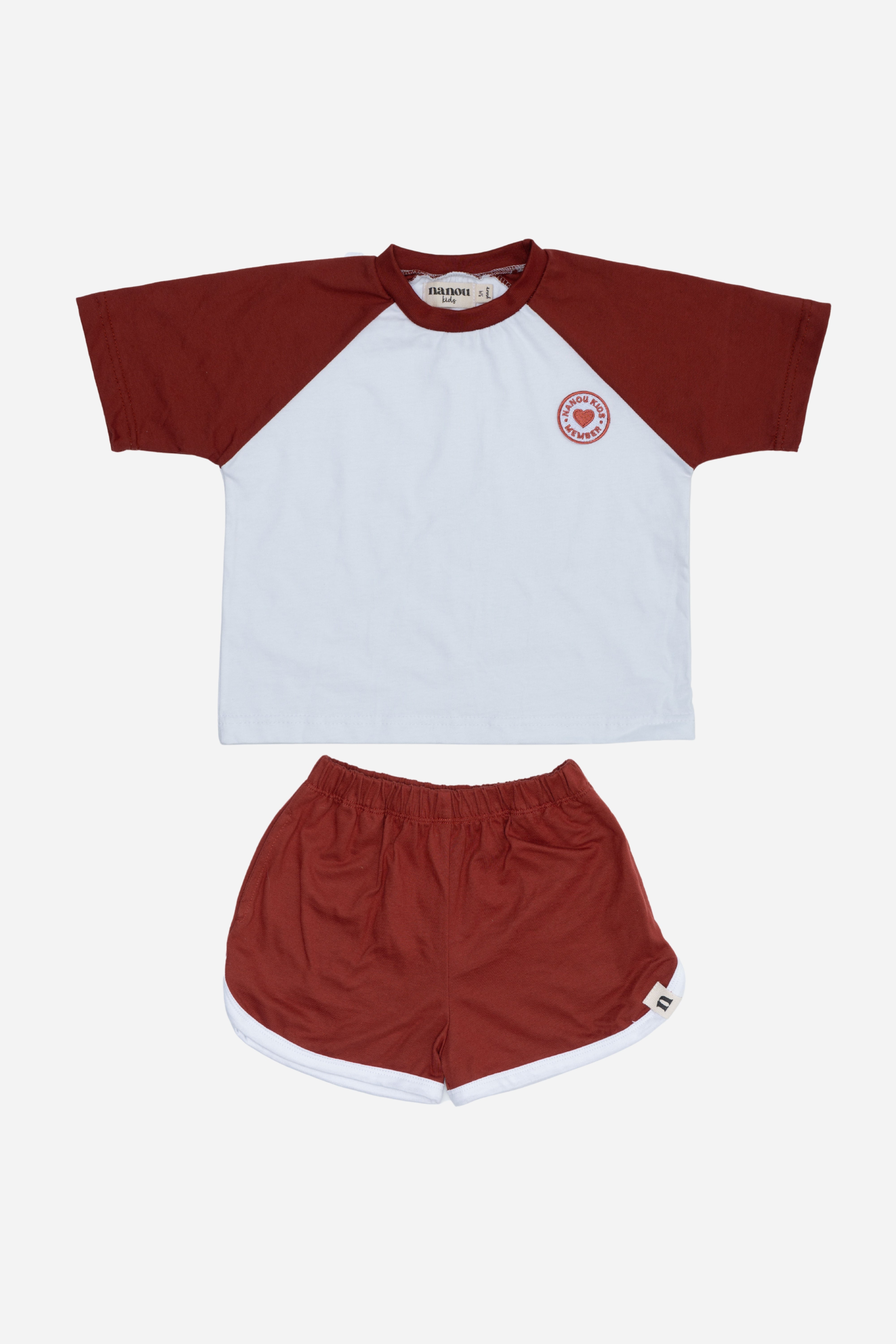 Sporty débarderur - Ketchup