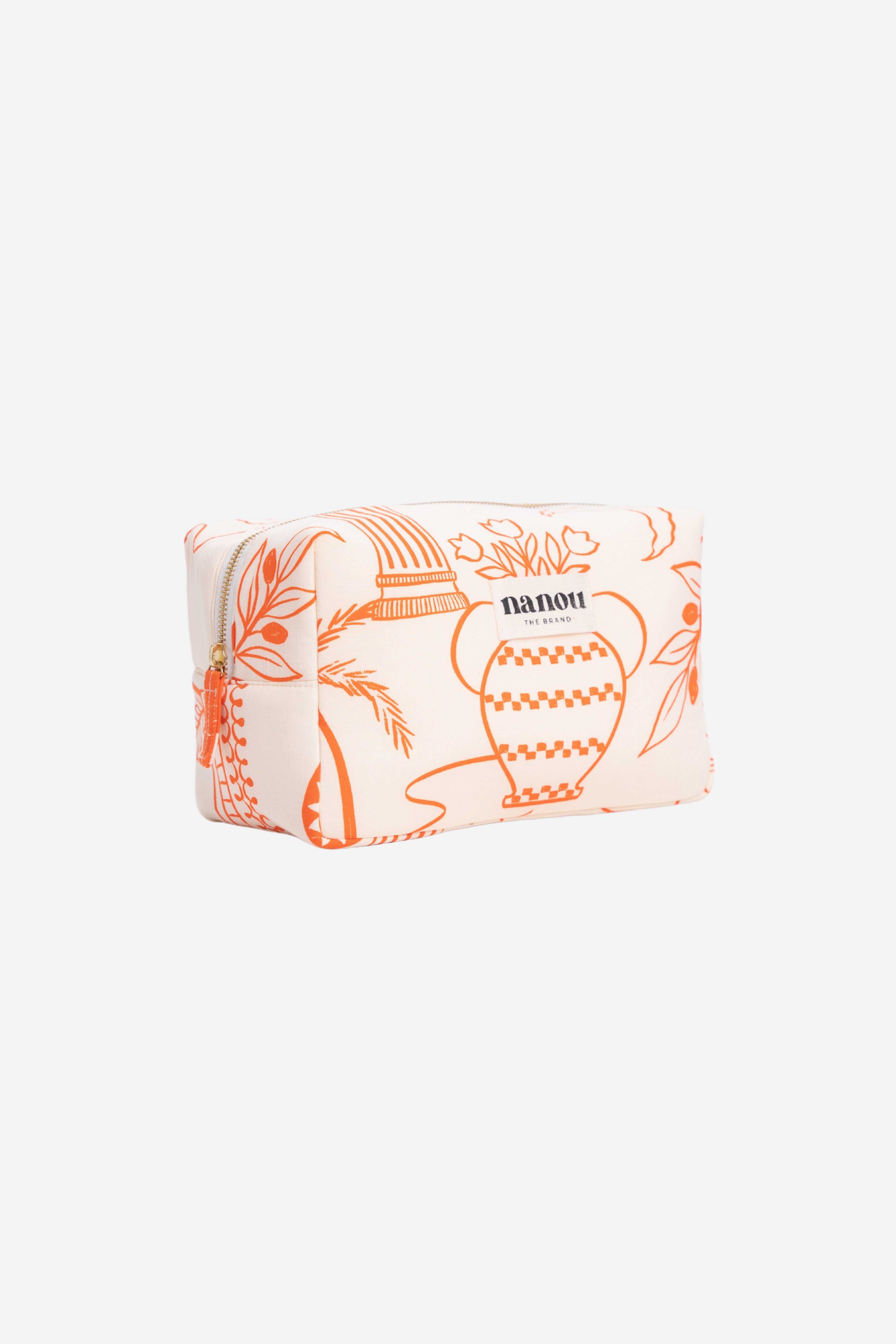 Summer trousse de toilette