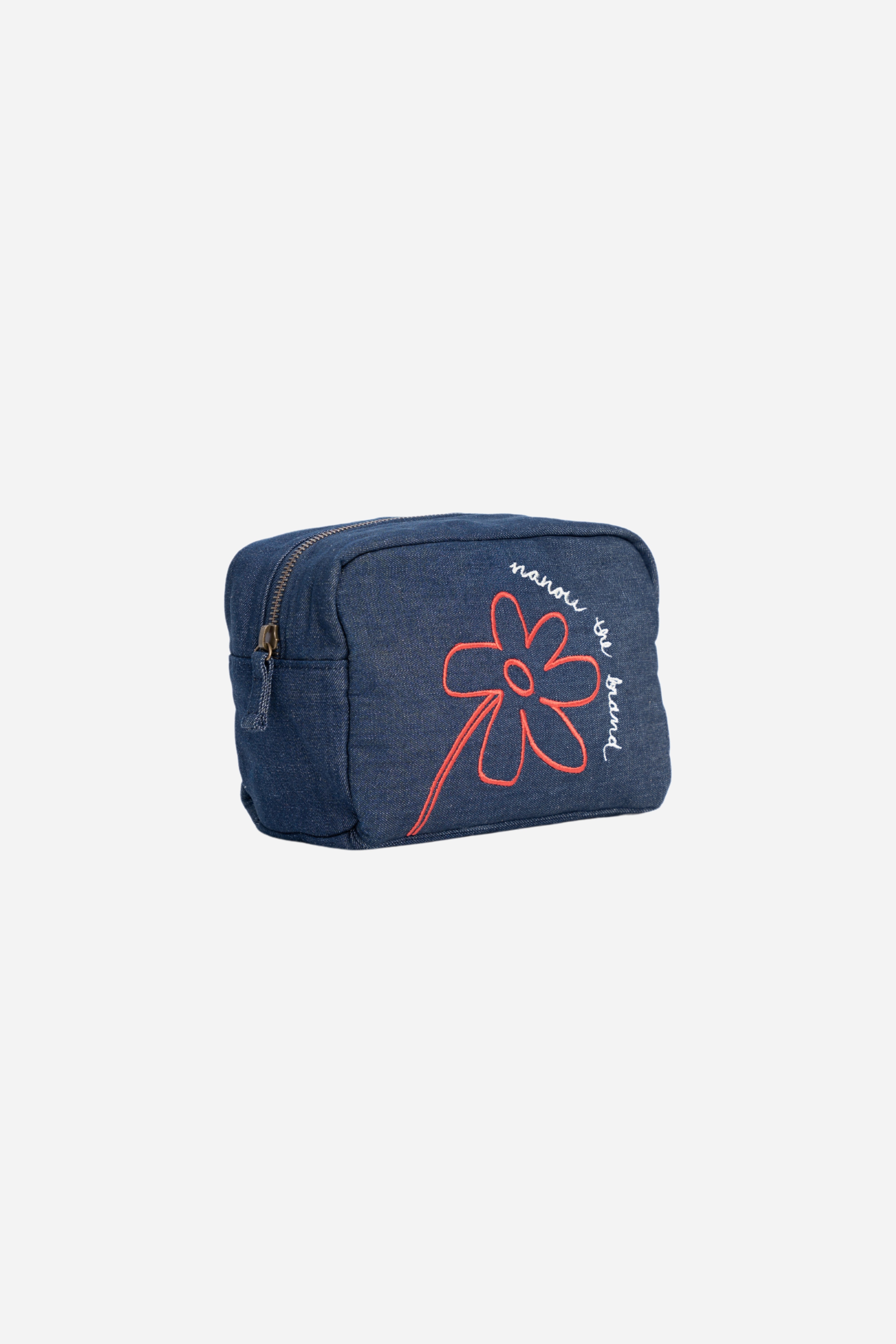 Trousse de maquillage Flower