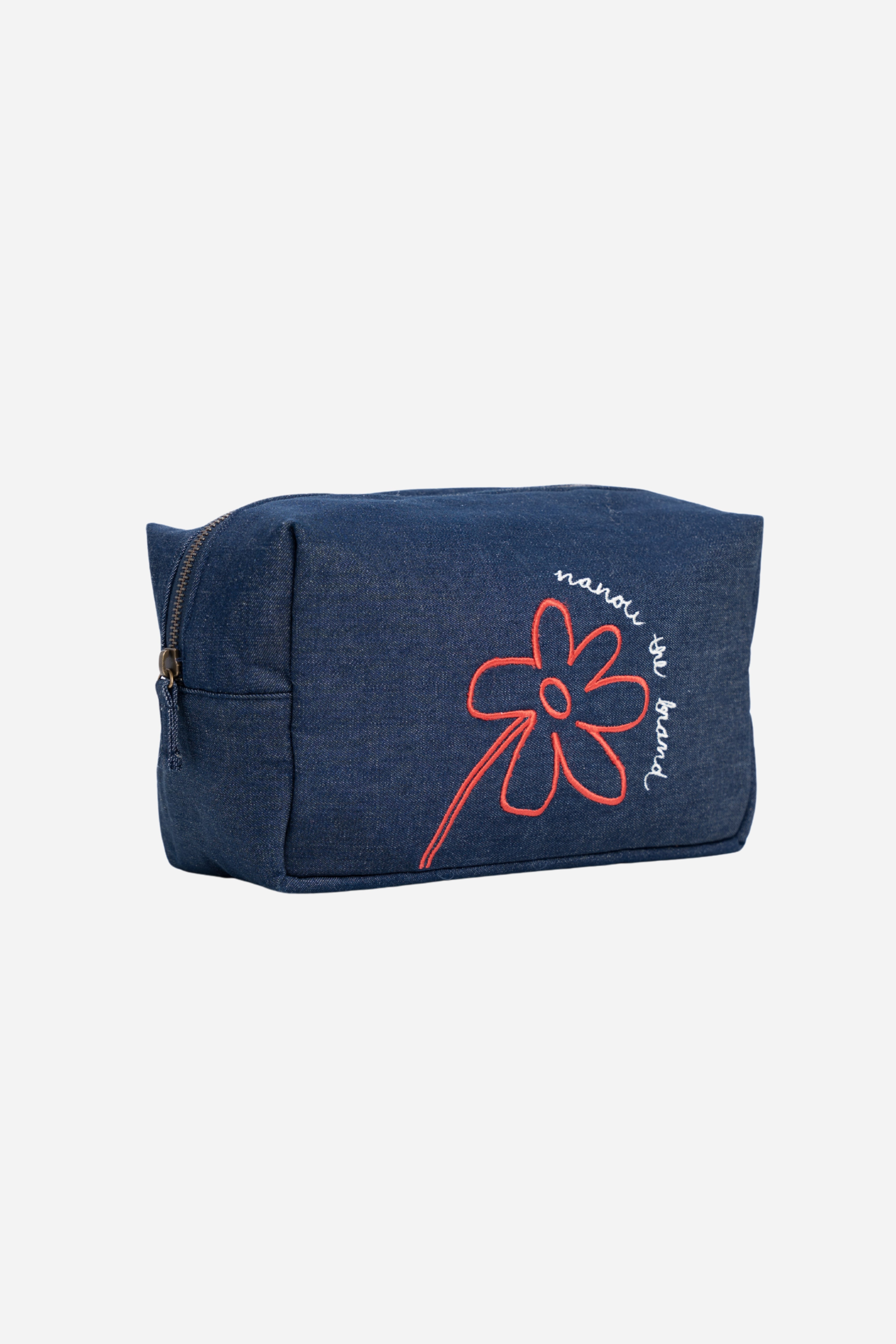 Trousse de toilette Flower