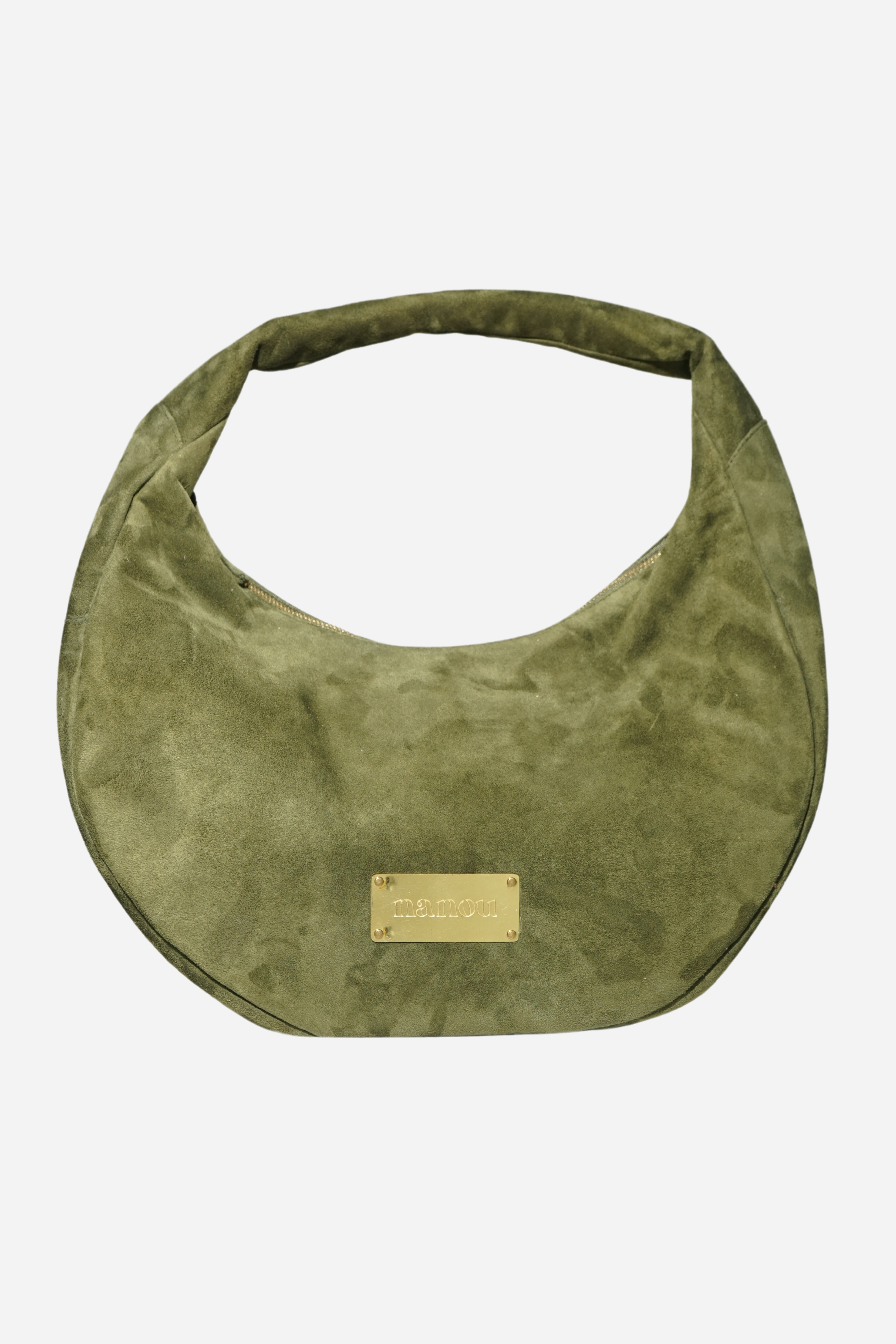 Le cercle medium - Olive