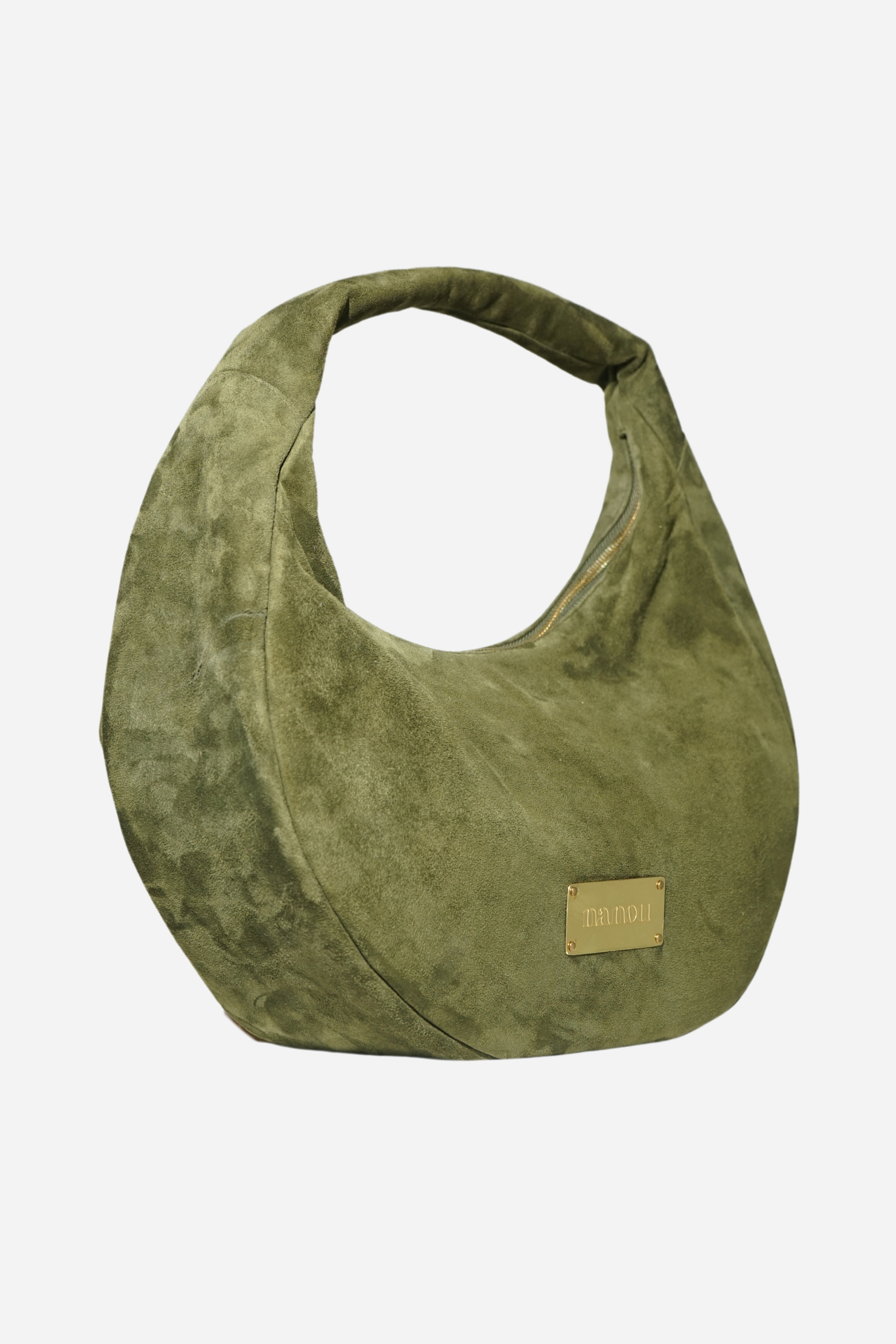 Le cercle medium - Olive