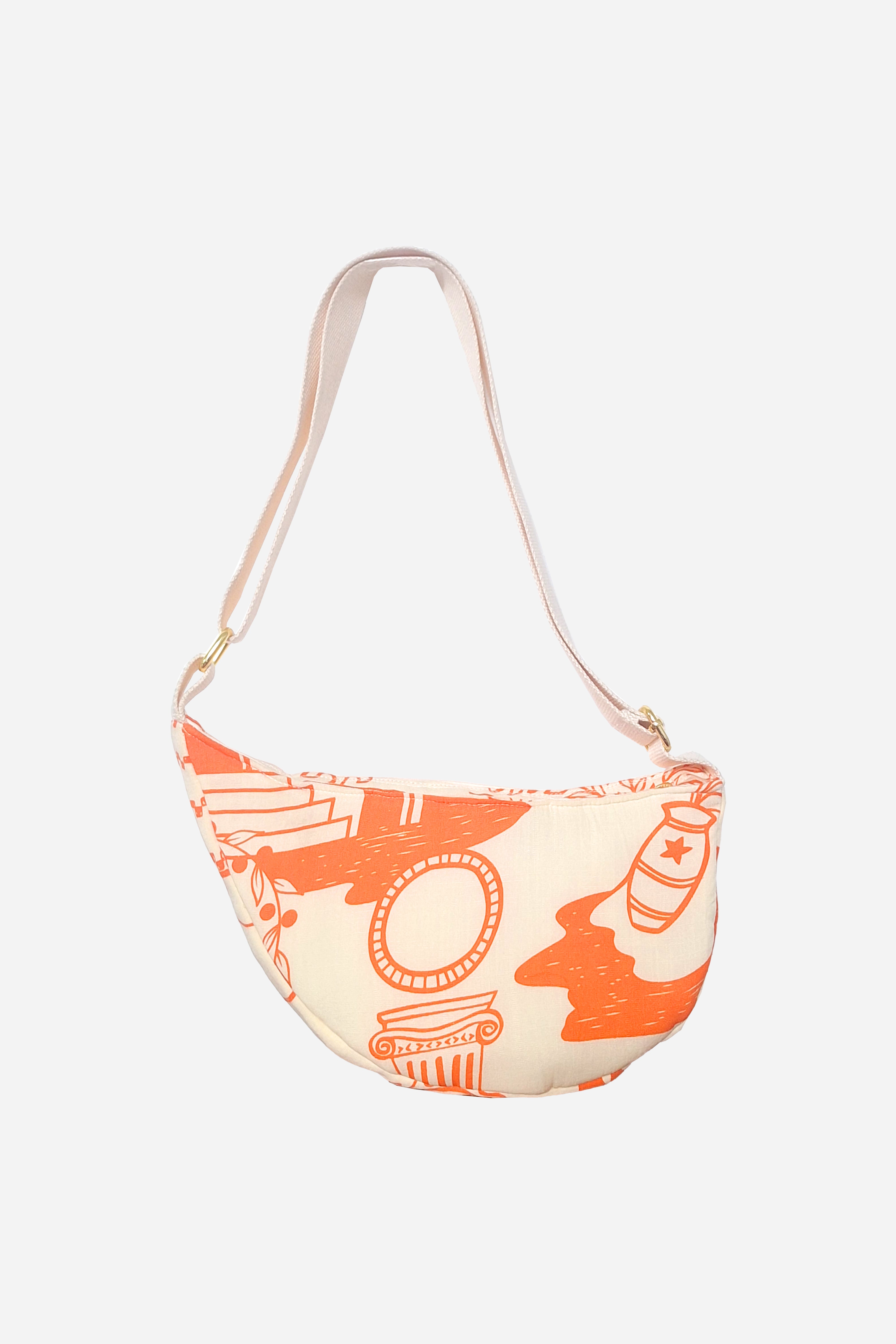 Summer sac Jessie