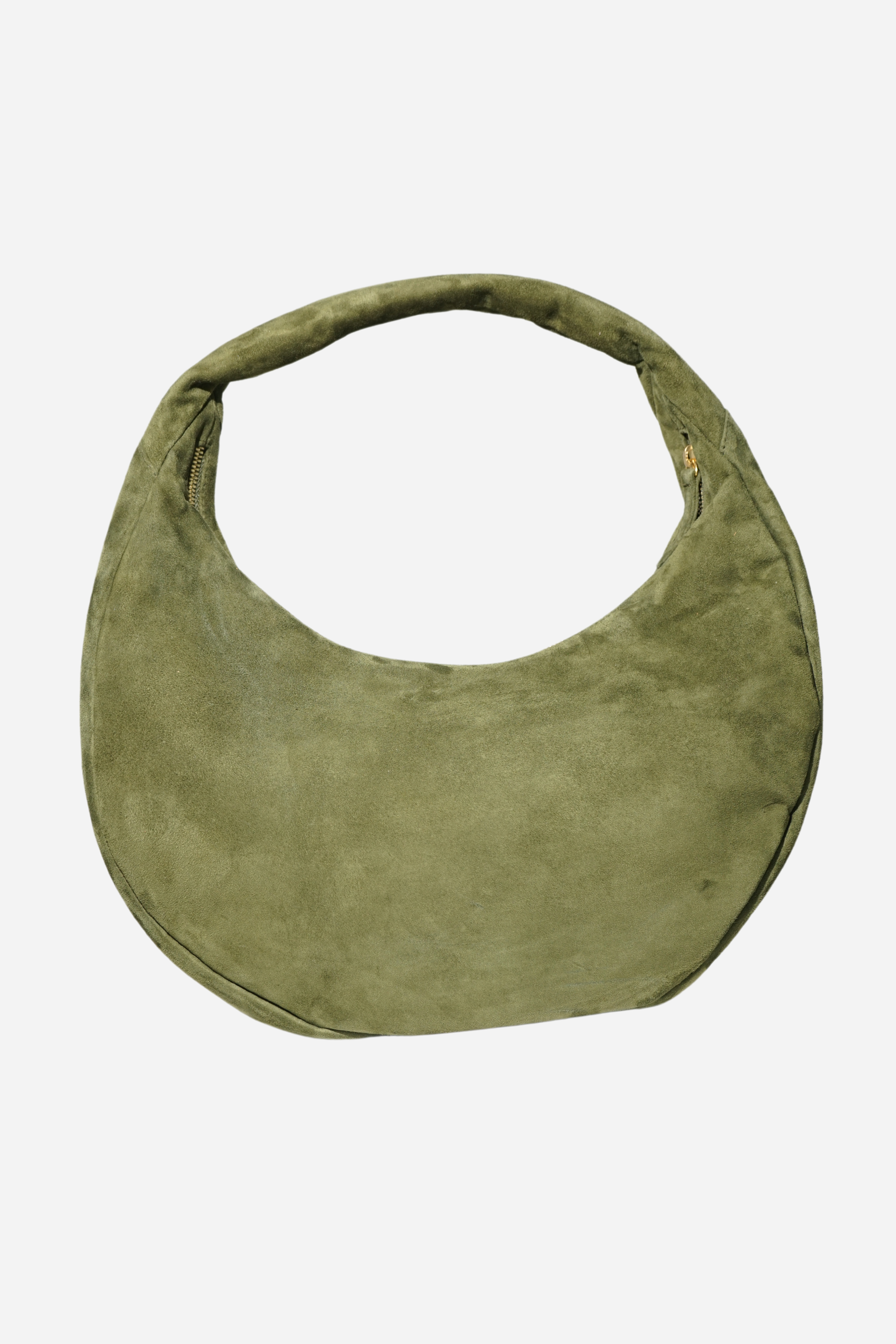 Le Cercle Moyen - Olive