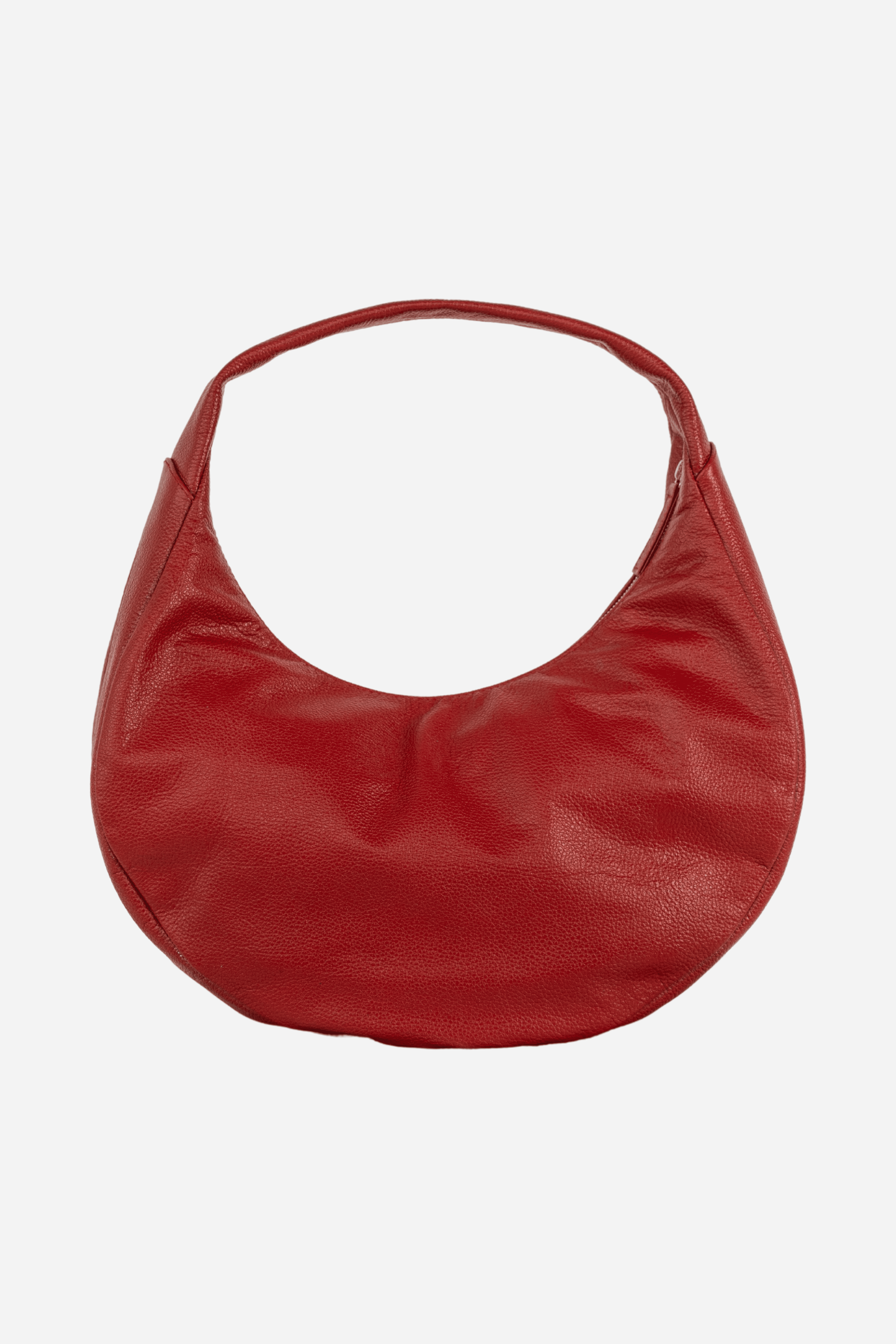 Le Cercle Moyen - rouge