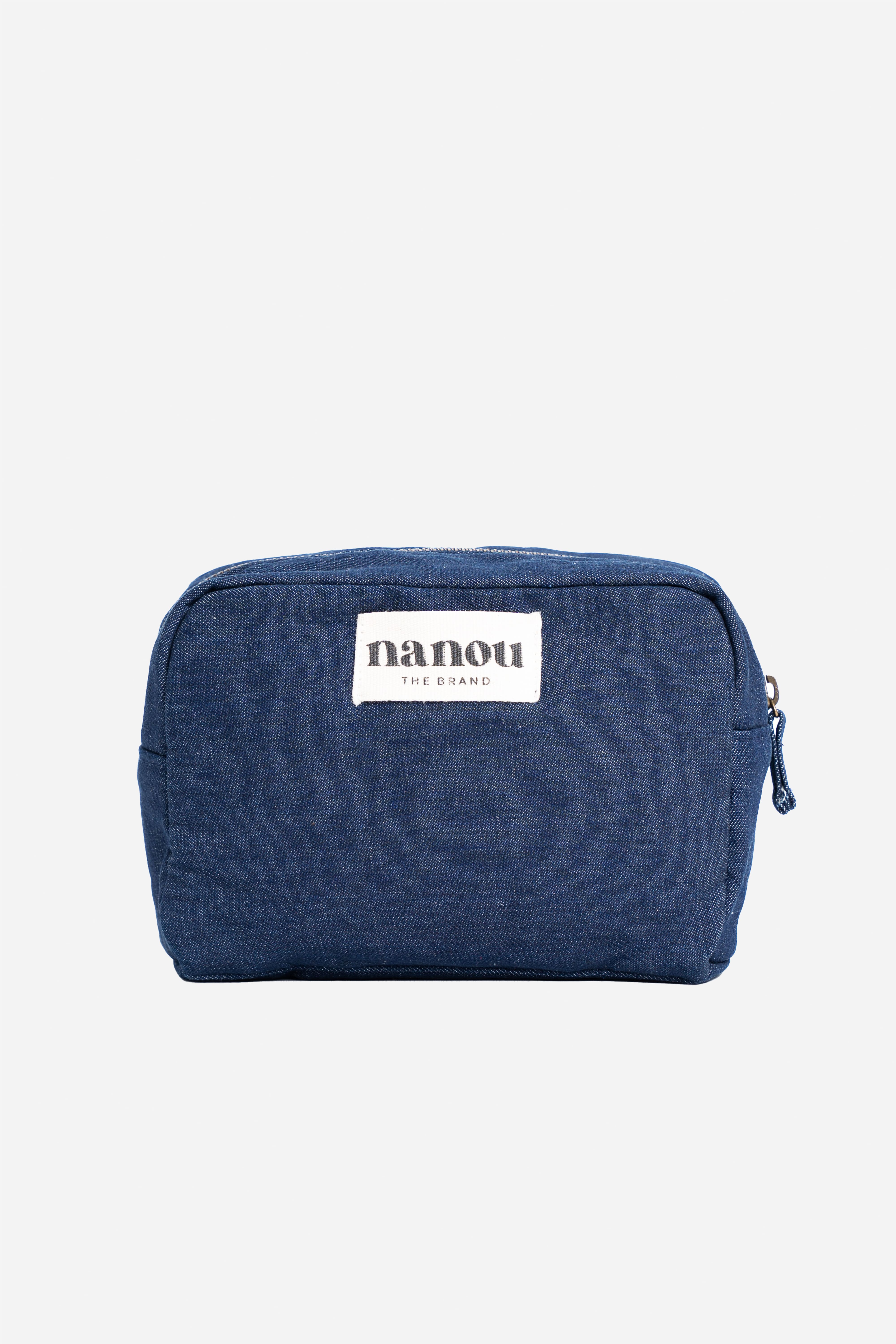 Flower Make-up pouch