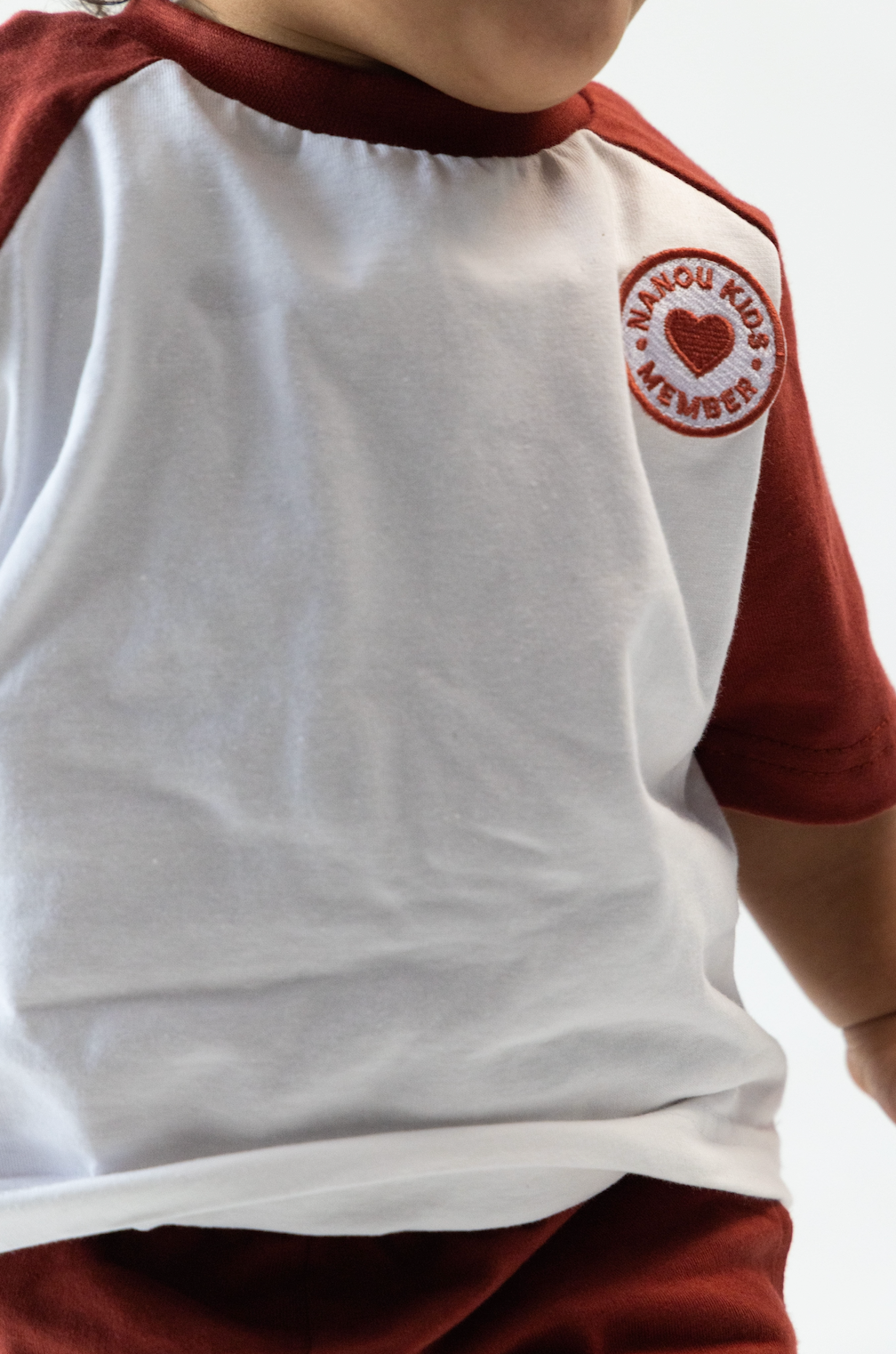 Sporty T-shirt - Ketchup