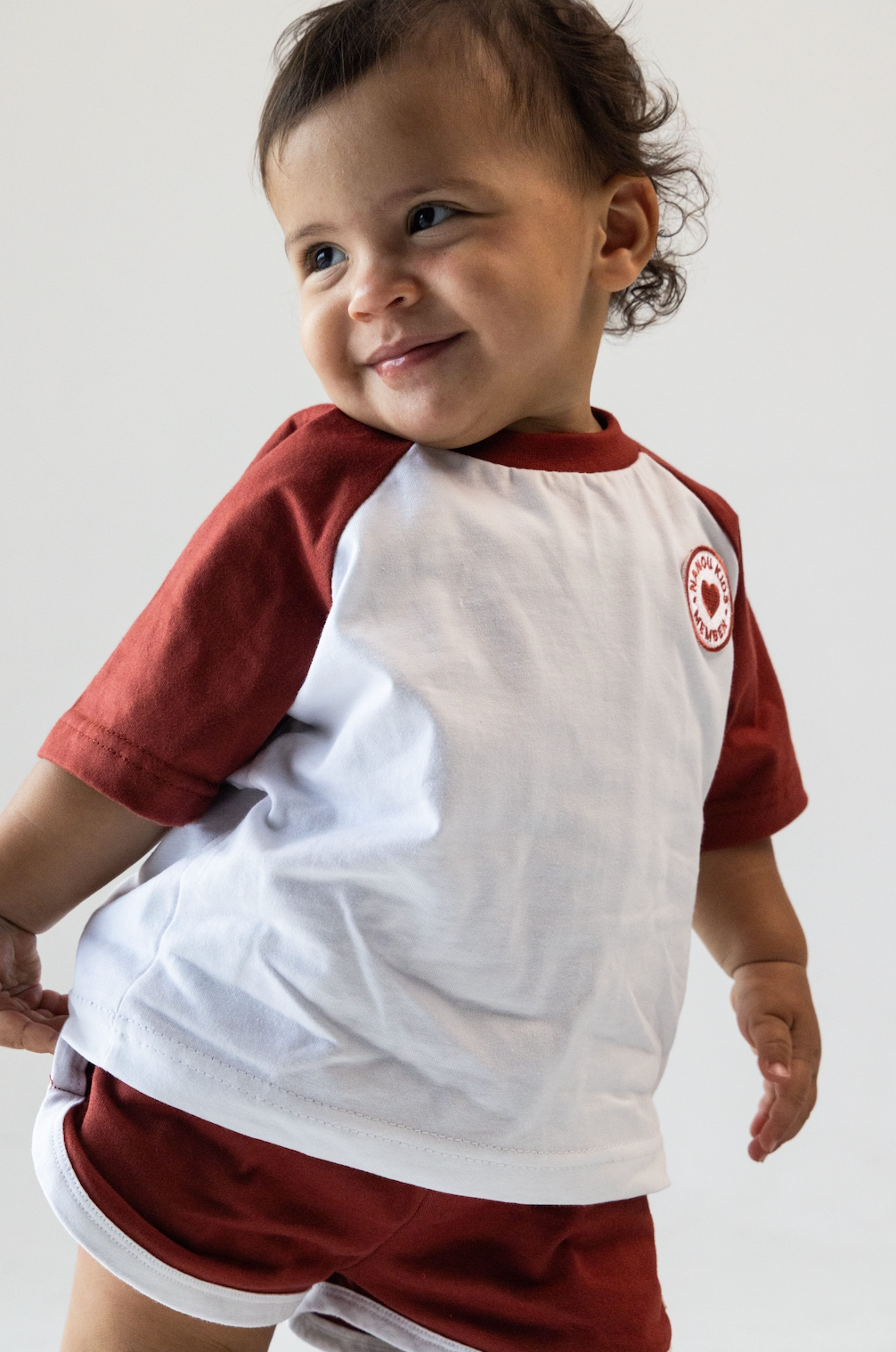 Sporty T-shirt - Ketchup