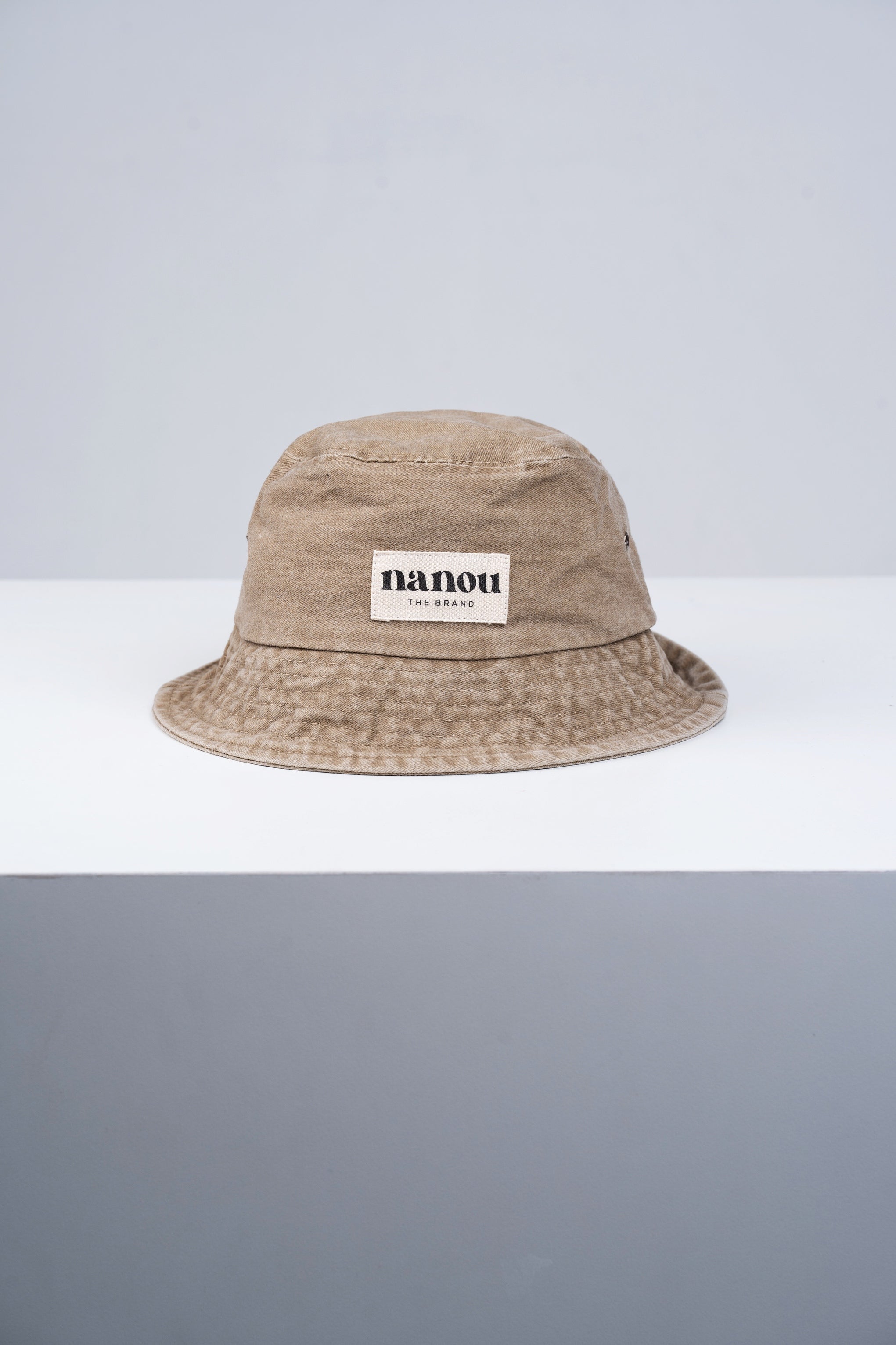 Nanou Bob beige