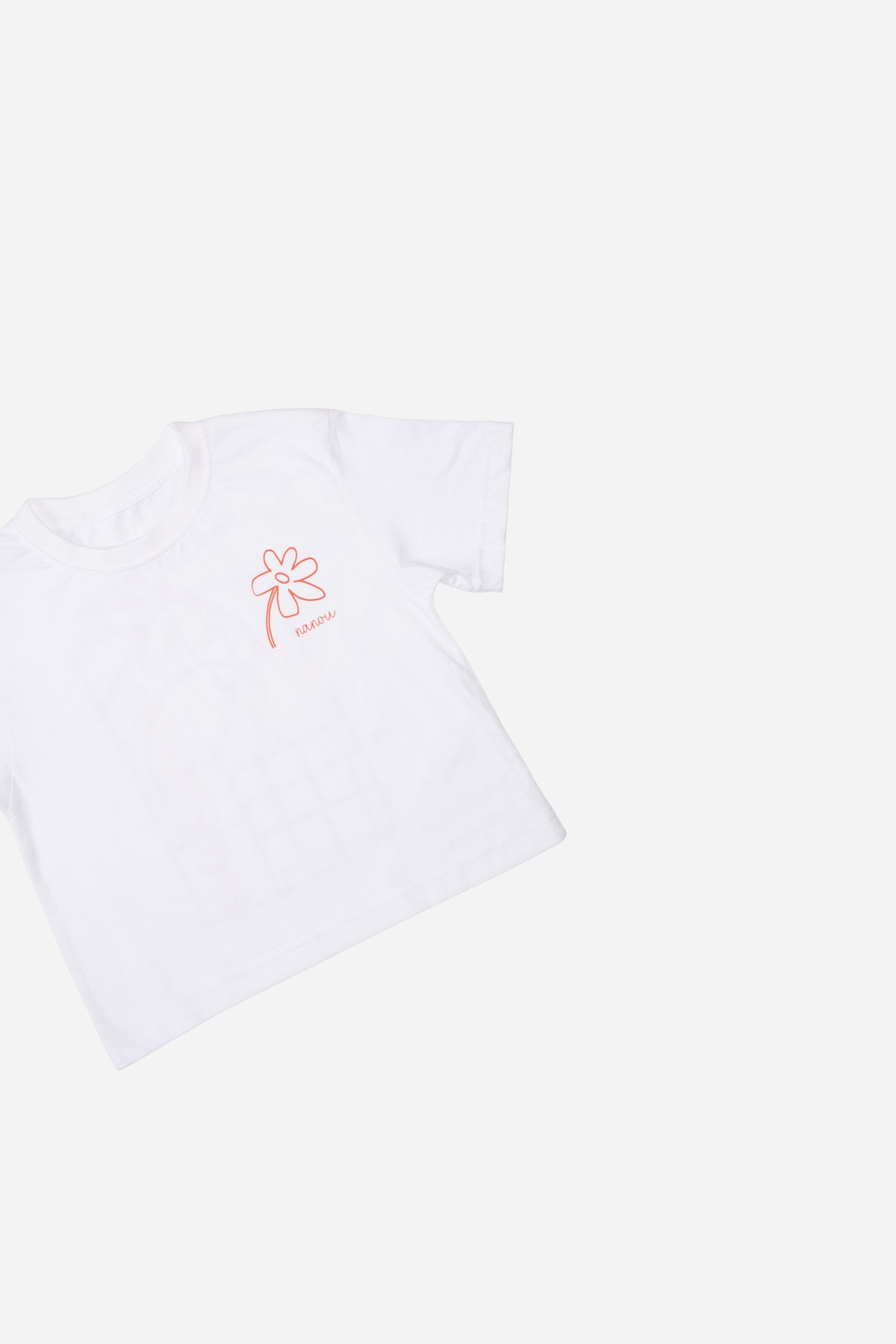 Colette kids t-shirt - White