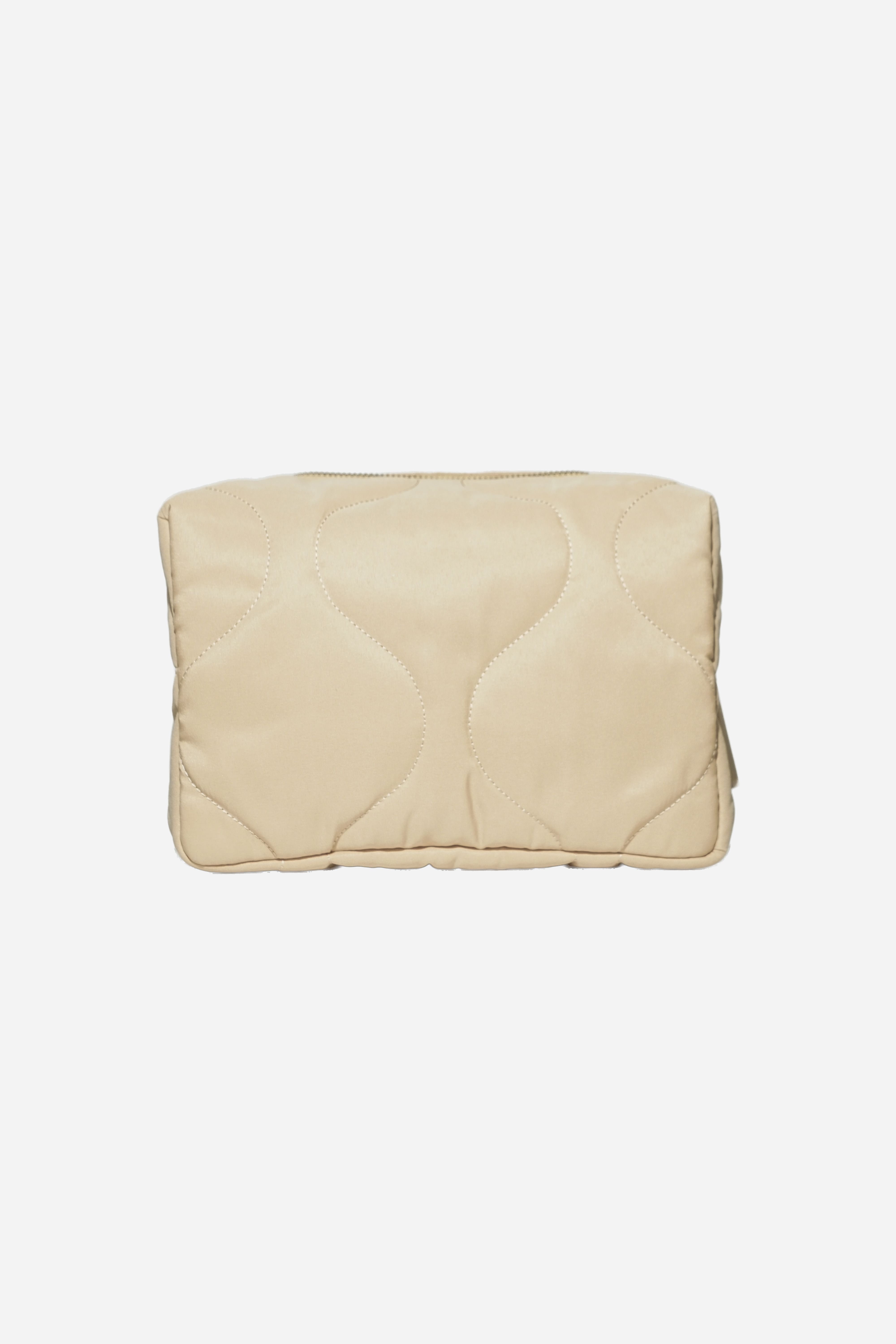 Trousse de toilette - beige