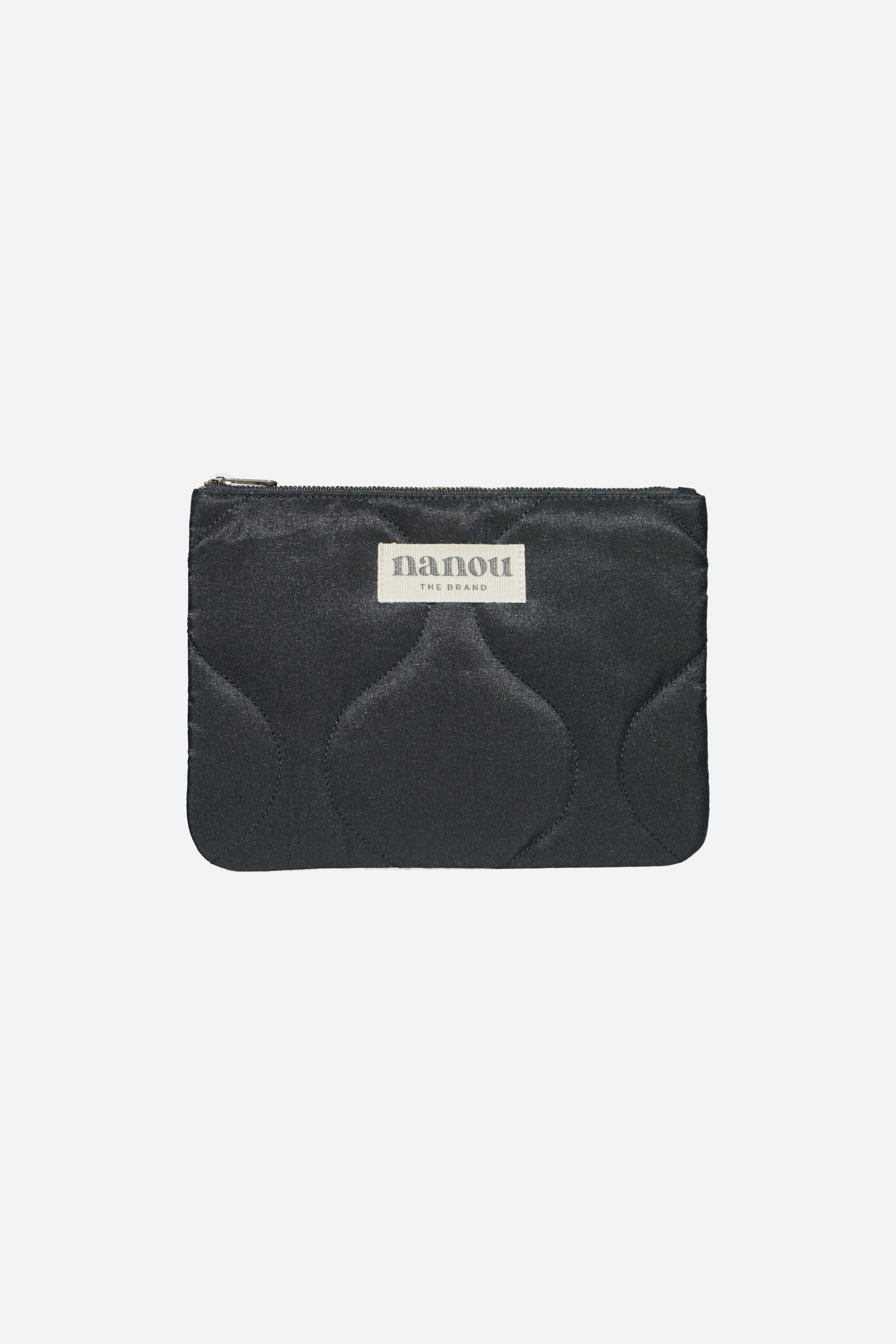 Pochette Nanou noire