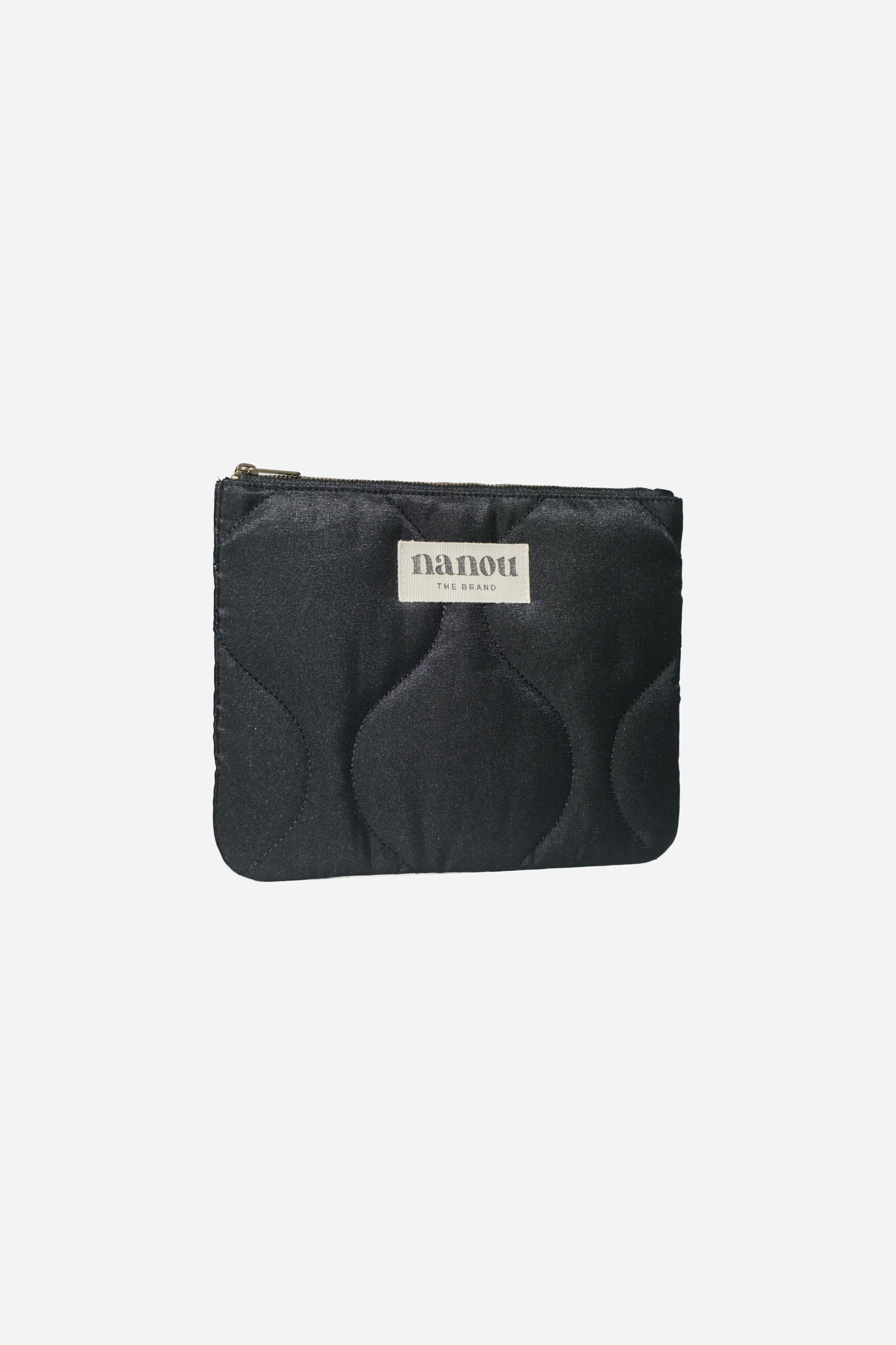 Pochette Nanou noire