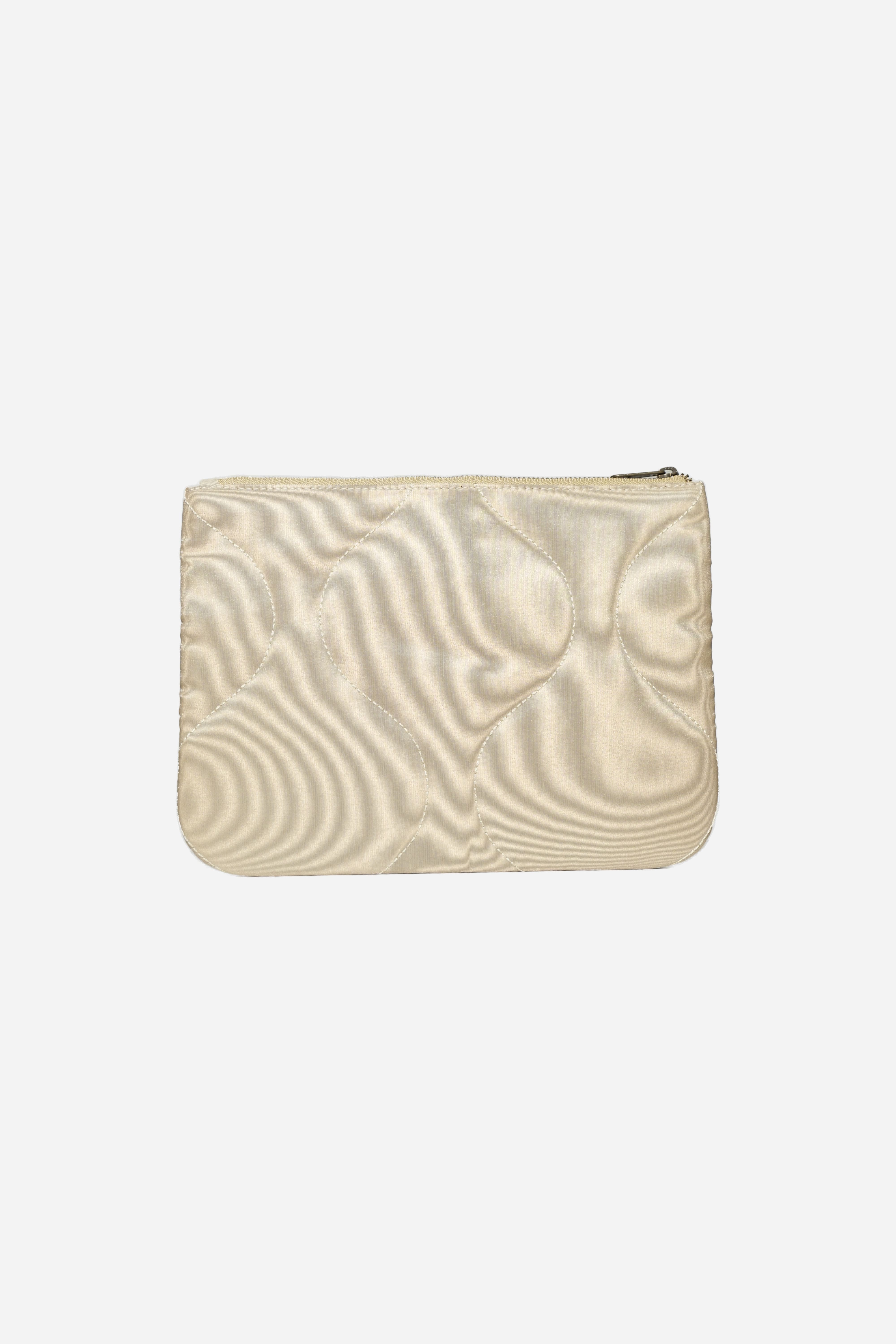 Pochette Nanou - beige